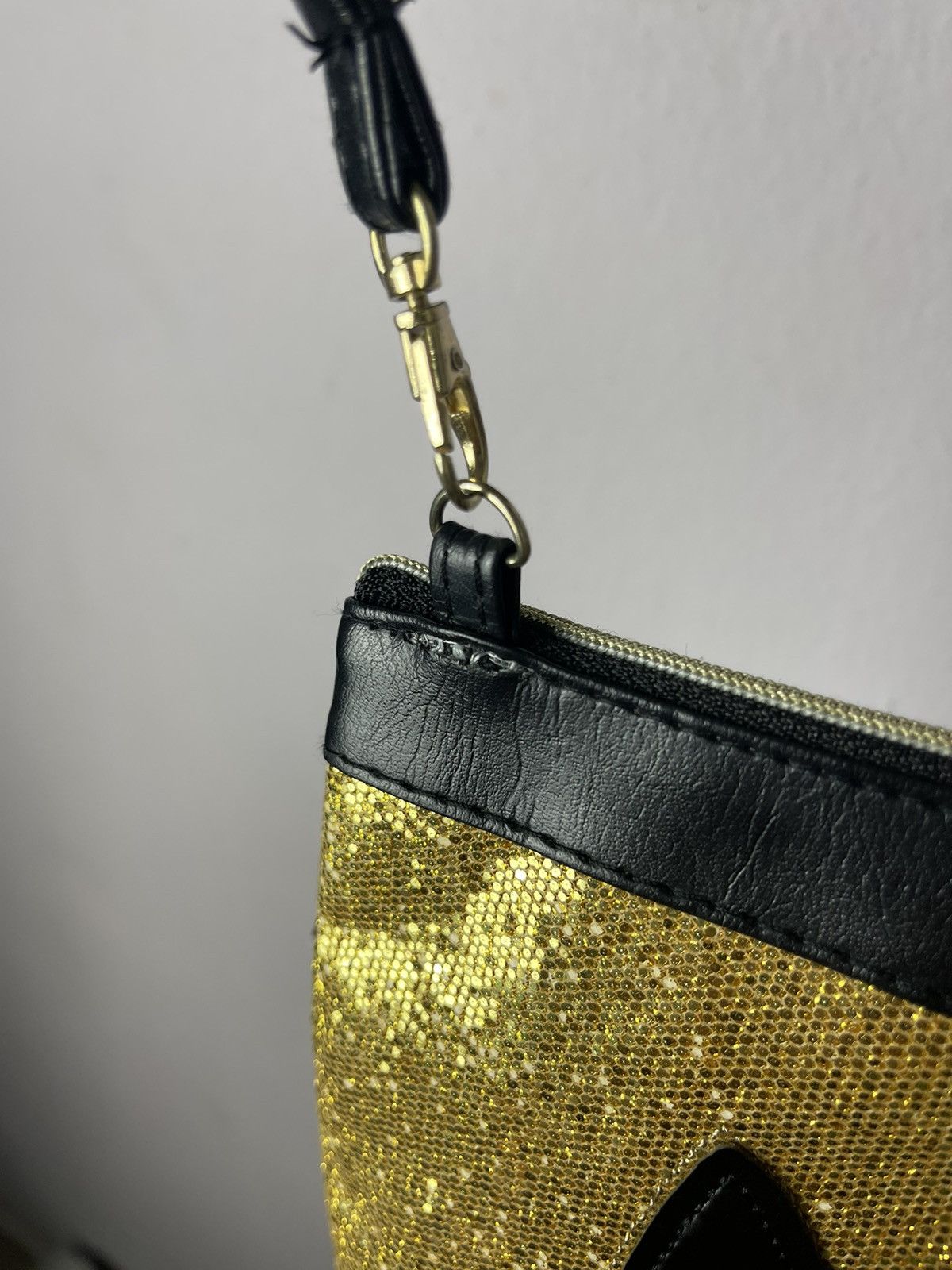 Issey Miyake × Japanese Brand × Tsumori Chisato Tsumori Chisato Bag big logo Cat Size ONE SIZE - 3 Thumbnail