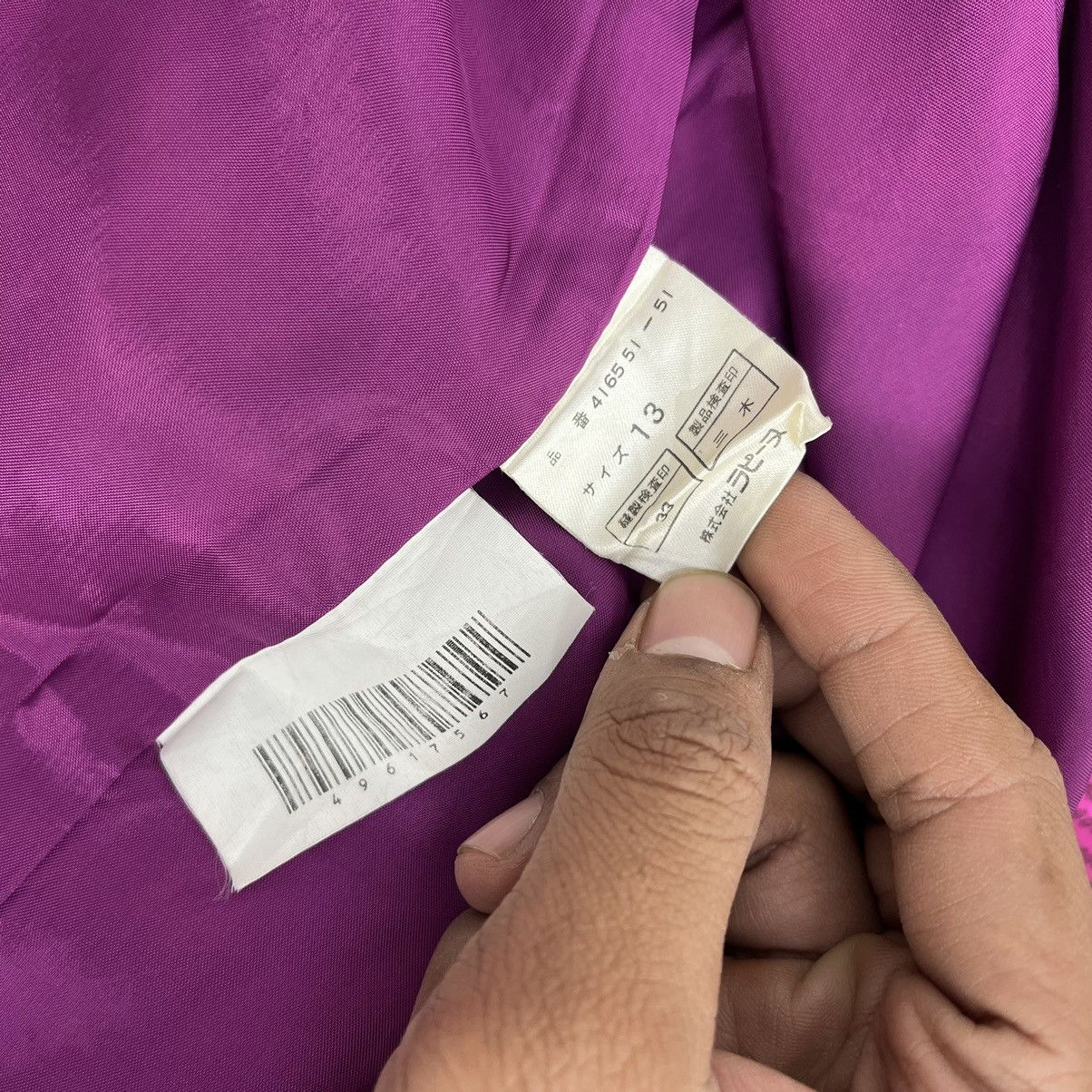 Givenchy Vintage Givenchy Glamour Blazers Size ONE SIZE - 6 Thumbnail