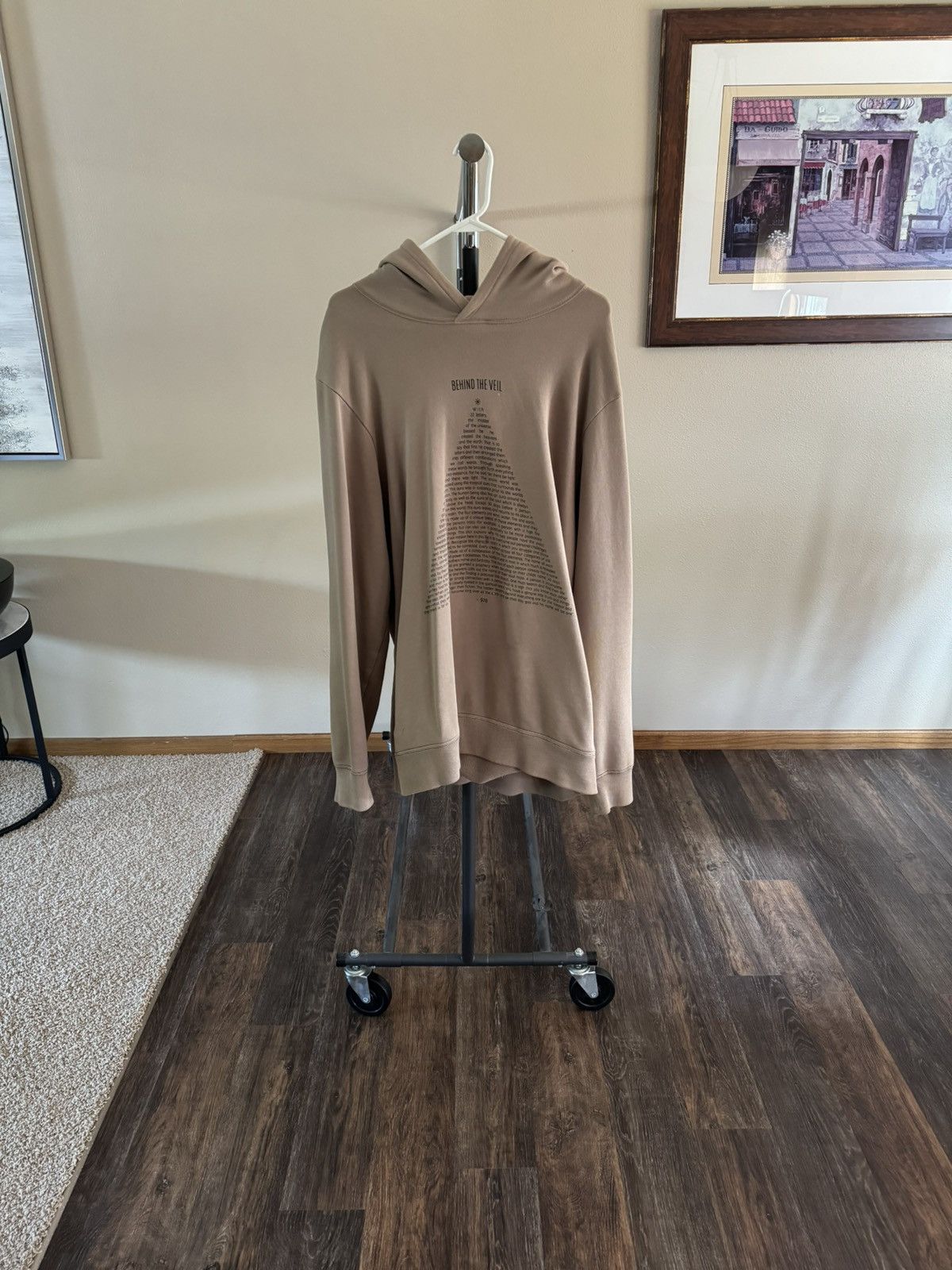 Ovadia & Sons Ovadia and Sons Hoodie Size US XXL / EU 58 / 5 - 3 Thumbnail