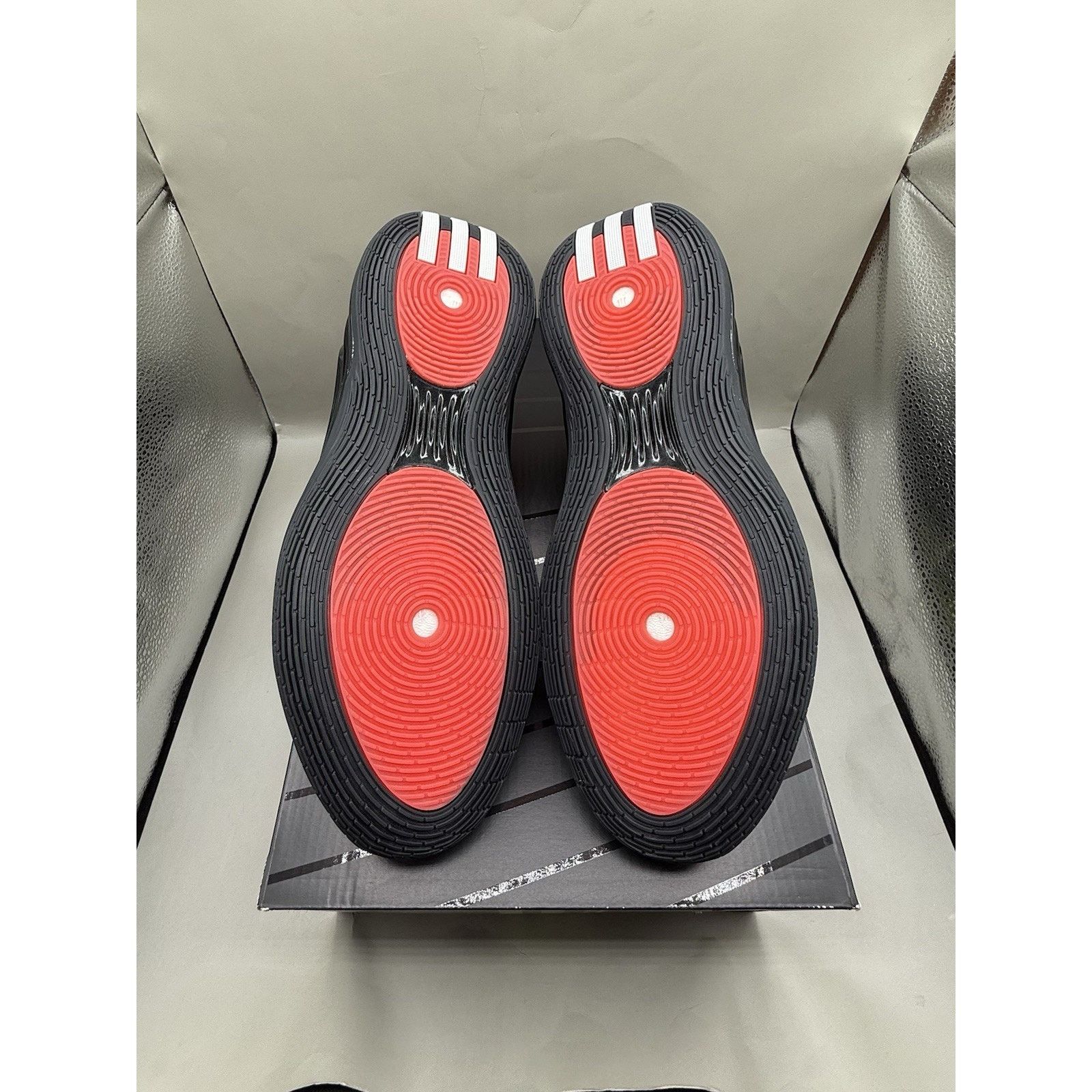Adidas Authentic 2026 Adidas Harden Vol. 10 Hell Cat 10.5 Mint Size US 10 / EU 43 - 7 Thumbnail
