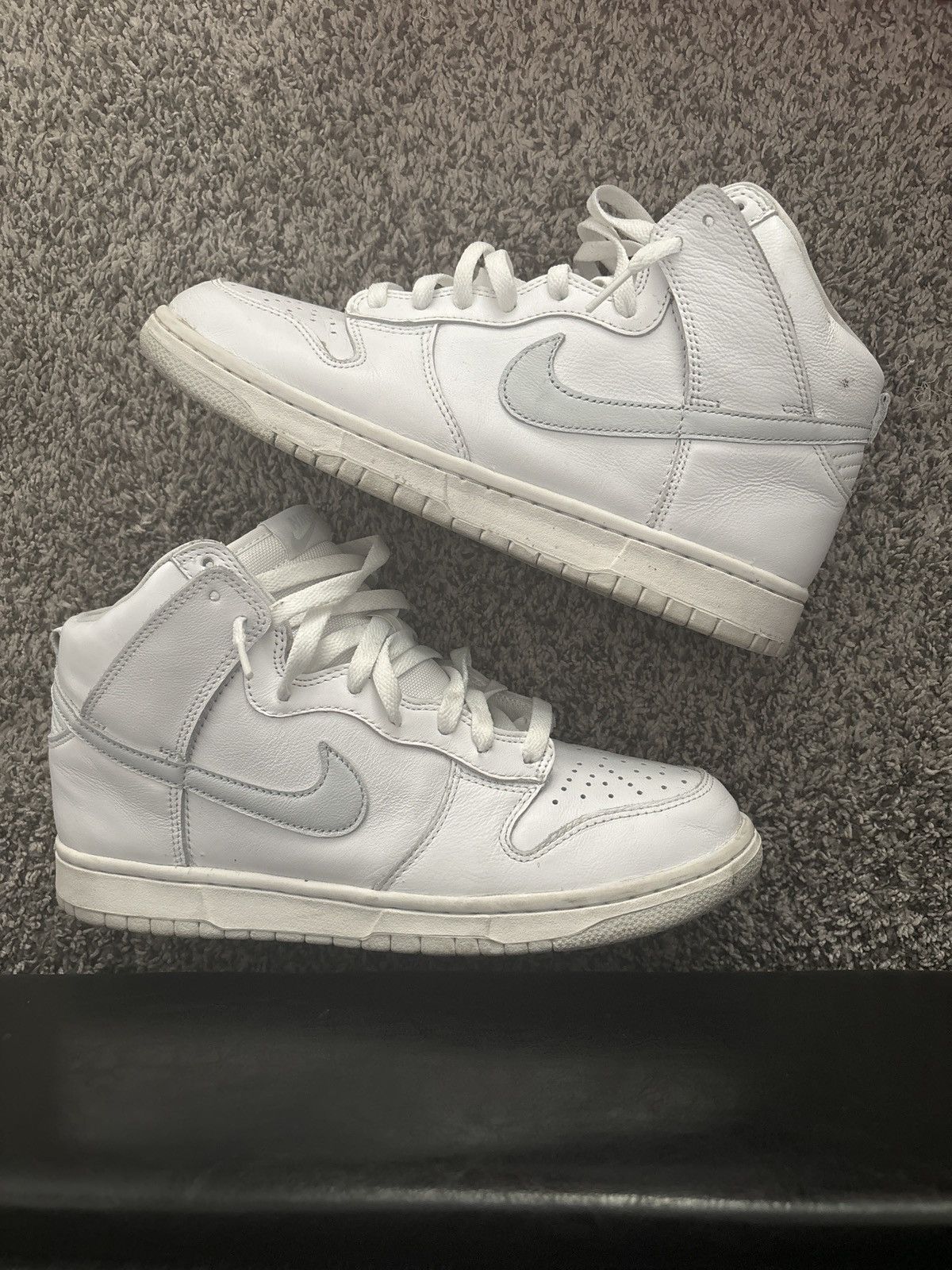 Nike × Vintage Nike Dunks Size US 9.5 / EU 42-43 - 2 Thumbnail