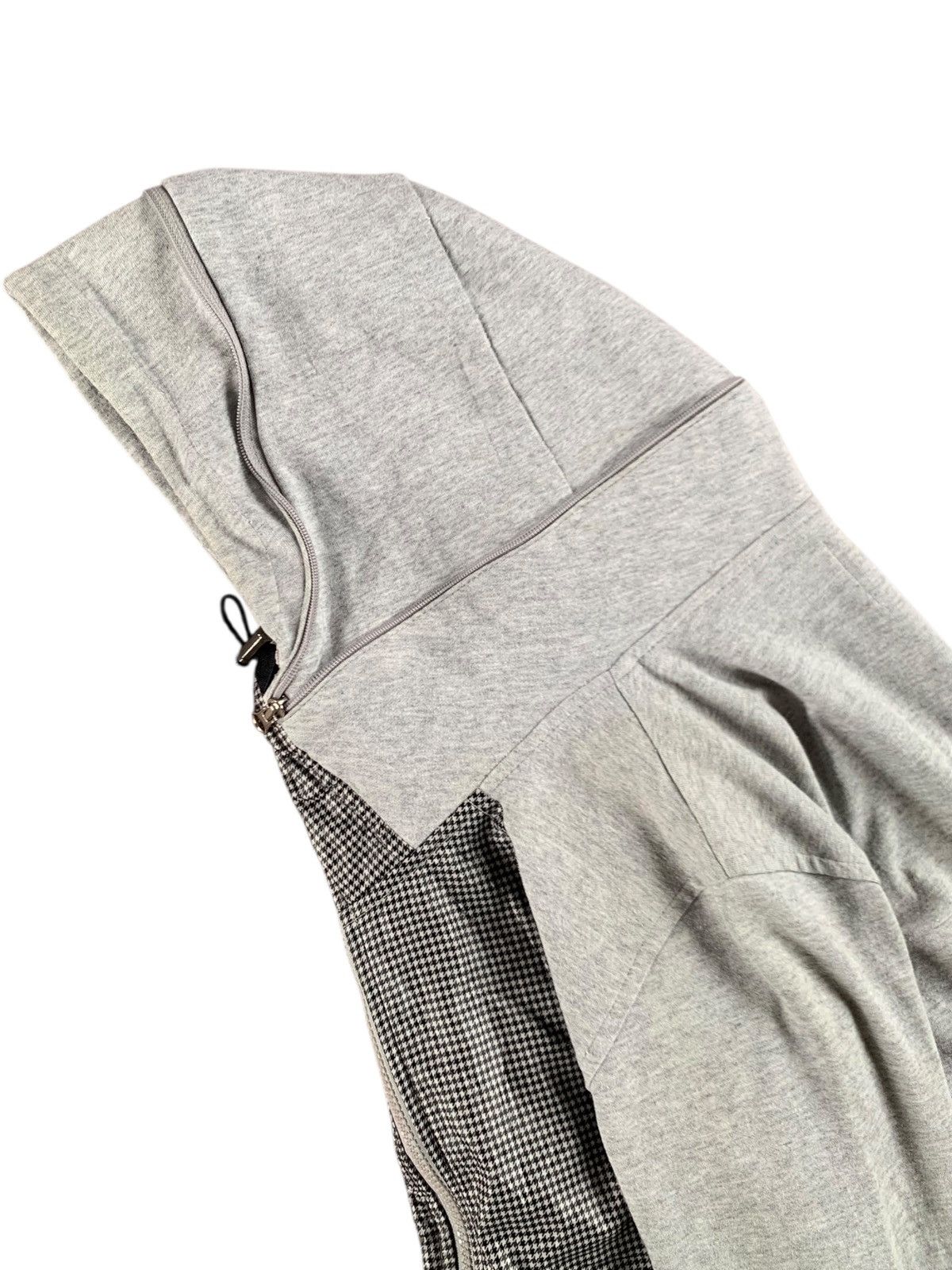 Issey Miyake Cabane de zucca bono jacket lgb style Size US S / EU 44-46 / 1 - 6 Thumbnail