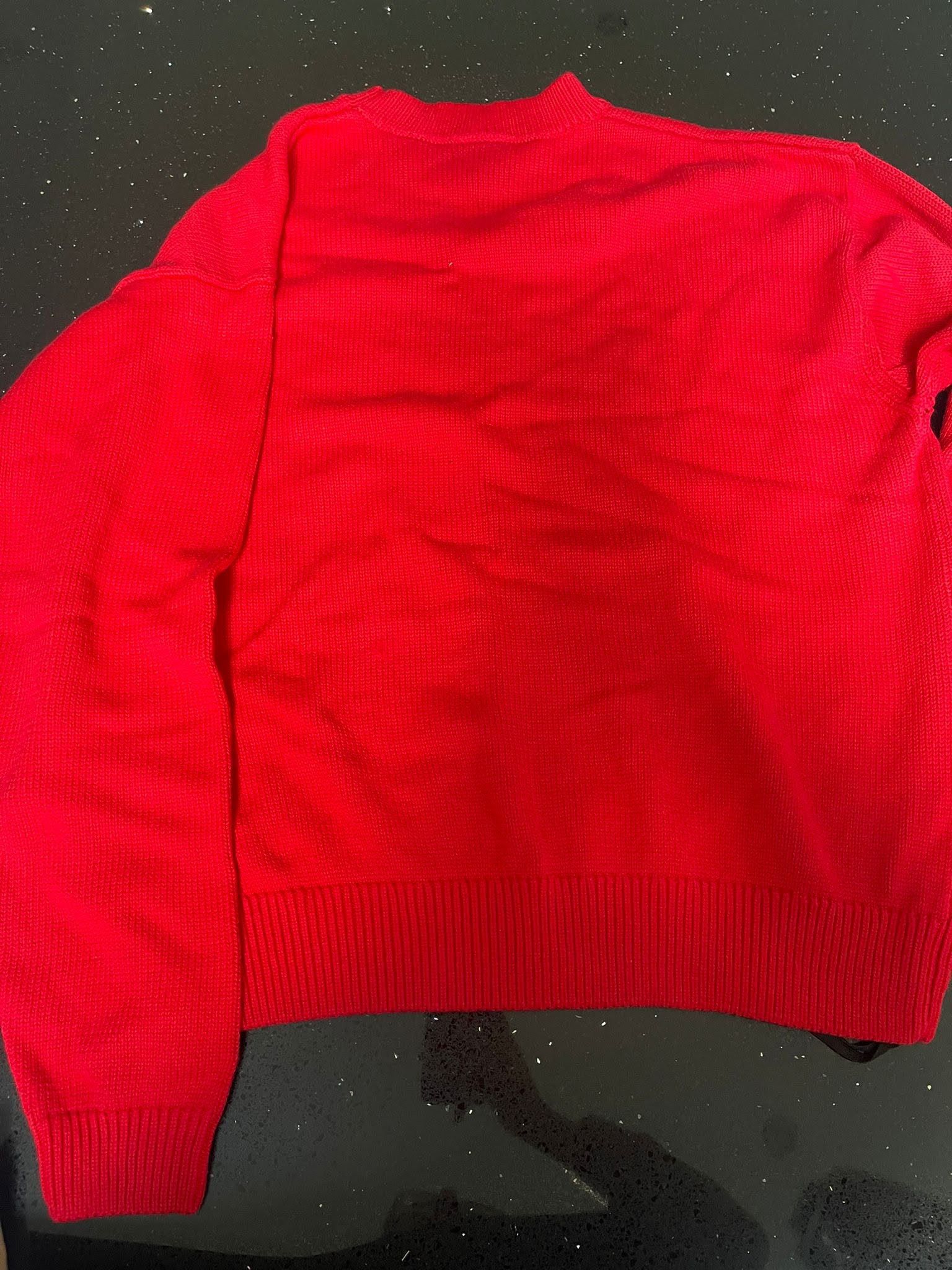 BMW × Kith Kith x BMW E30 Sweater Size US M / EU 48-50 / 2 - 7 Thumbnail
