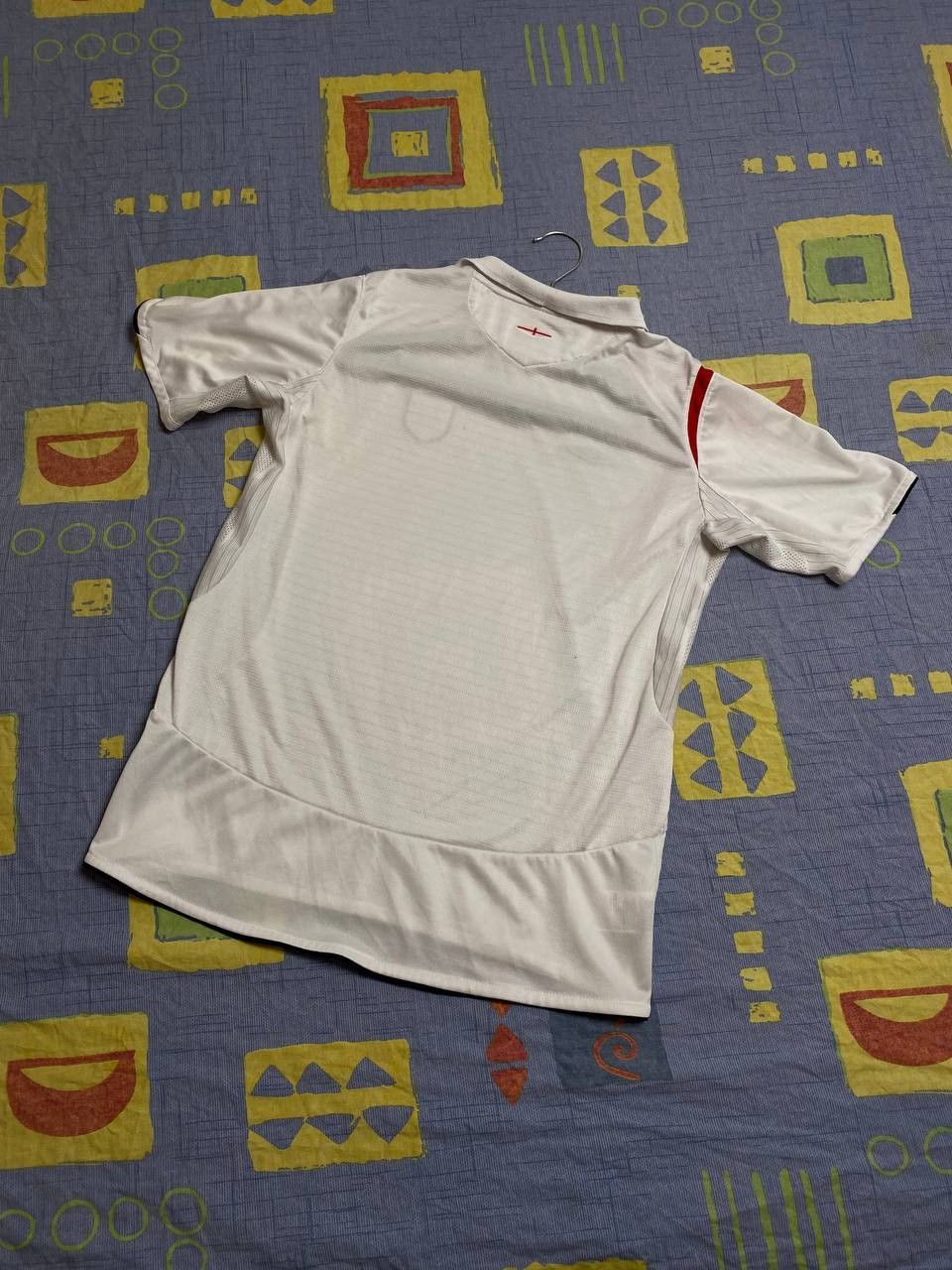 Umbro Vintage Umbro T Shirt Logo Size US S / EU 44-46 / 1 - 3 Thumbnail
