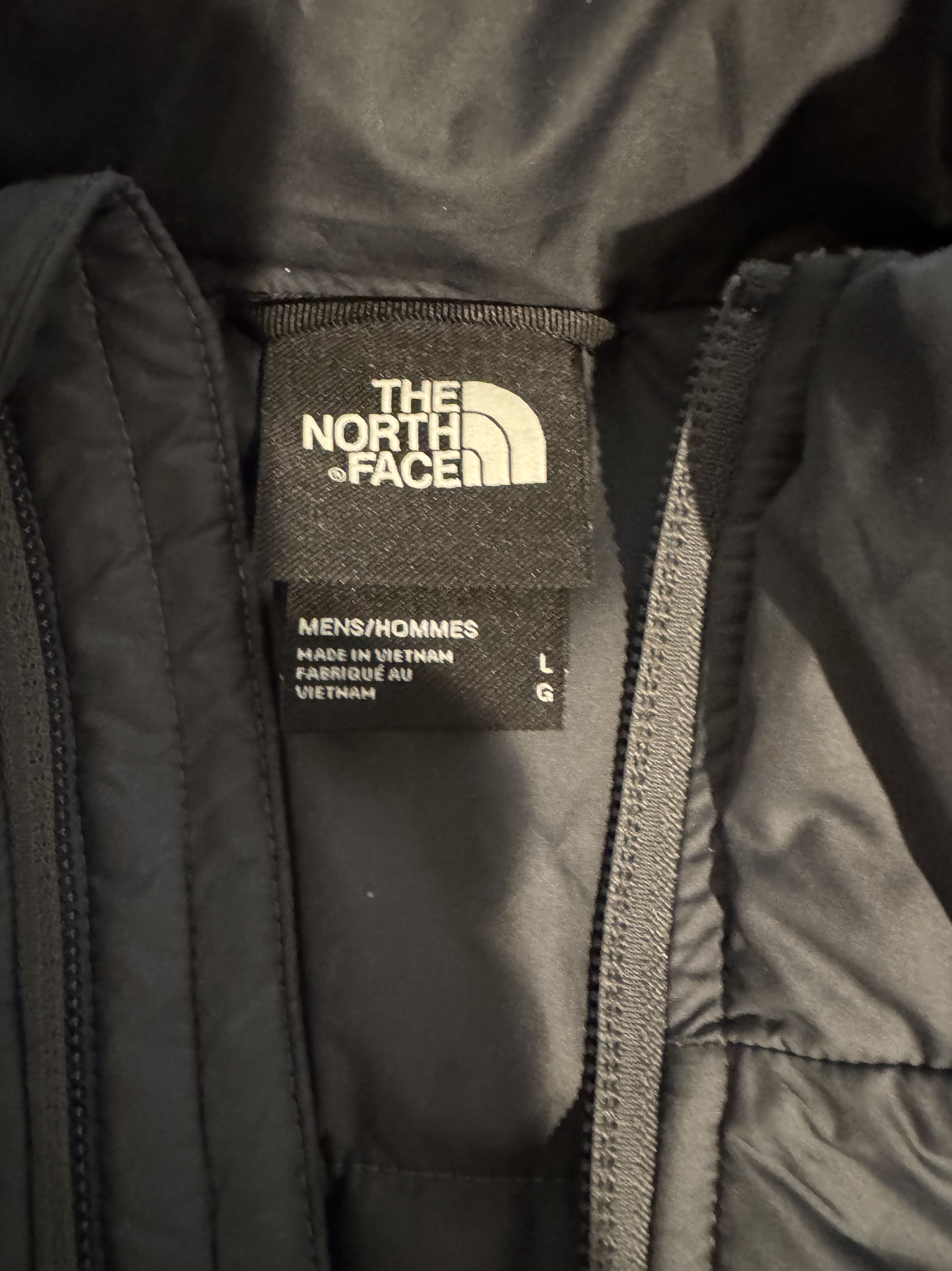 The North Face The North Face 550 Vest Size US L / EU 52-54 / 3 - 4 Thumbnail