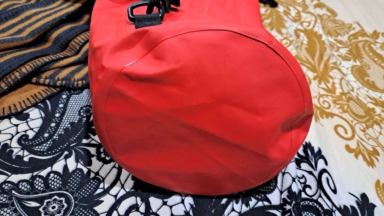 Other Nissan Nismo Travel Camping Bag 10liter Size ONE SIZE - 7 Thumbnail