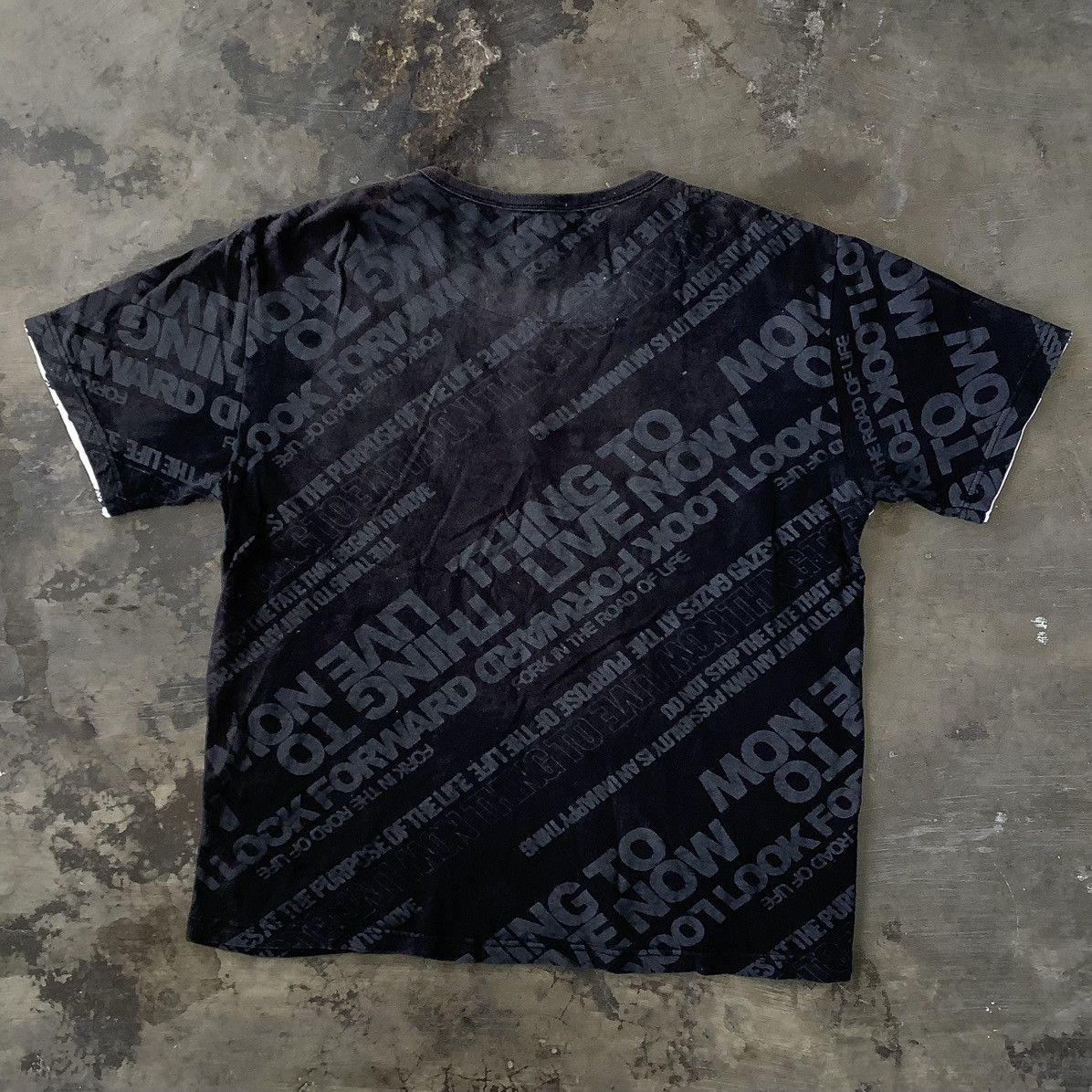Hysteric Glamour Beaumont Carr Y2K Shirt Size US L / EU 52-54 / 3 - 9 Thumbnail
