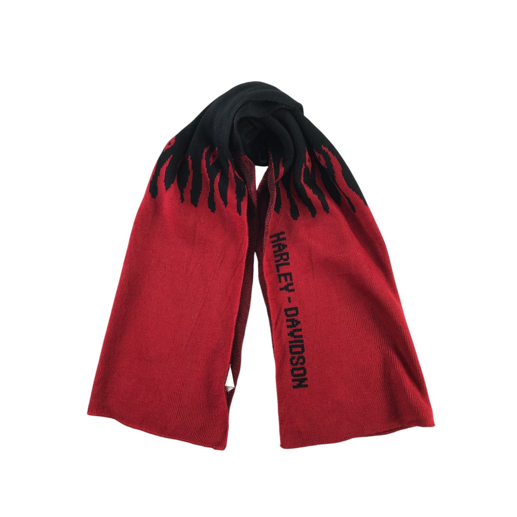 Harley Davidson Harley Davidson Scarf / Muffler / Neckwear - WW2160 Size ONE SIZE - 1 Thumbnail