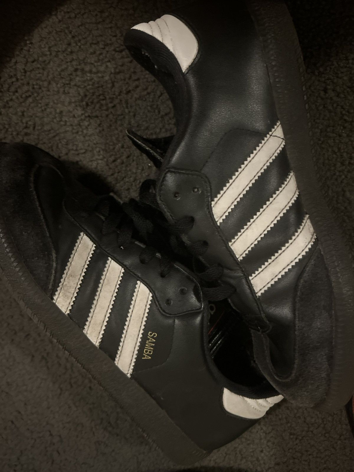 Adidas adidas samba OG Size US 8 / IT 38 - 4 Thumbnail