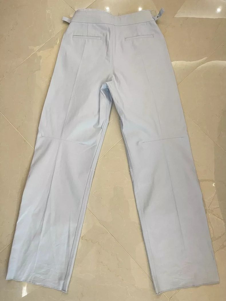 Raf Simons Raf simons Trousers, workwear trousers 19aw Size US 32 / EU 48 - 4 Thumbnail