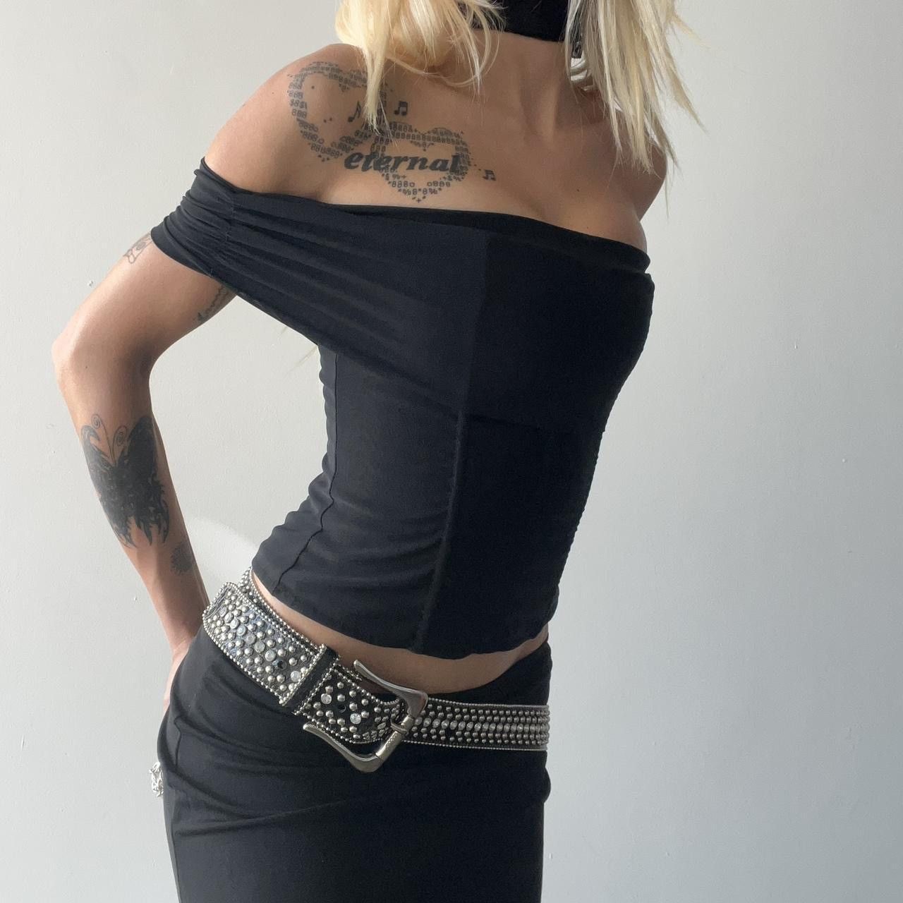 Miaou MAGDA_TOP Size XS / US 0-2 / IT 36-38 - 1 Thumbnail