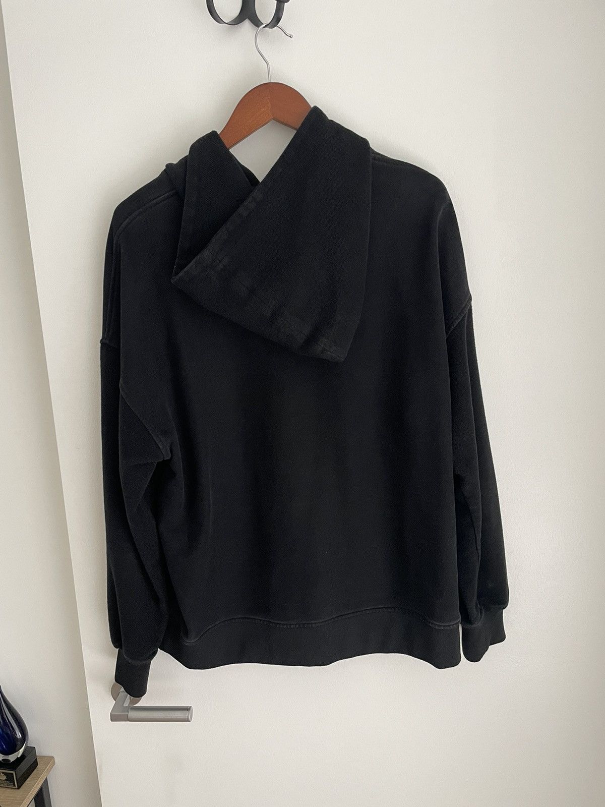 Dime DIME Reversible Hoodie Medium Size US M / EU 48-50 / 2 - 5 Thumbnail