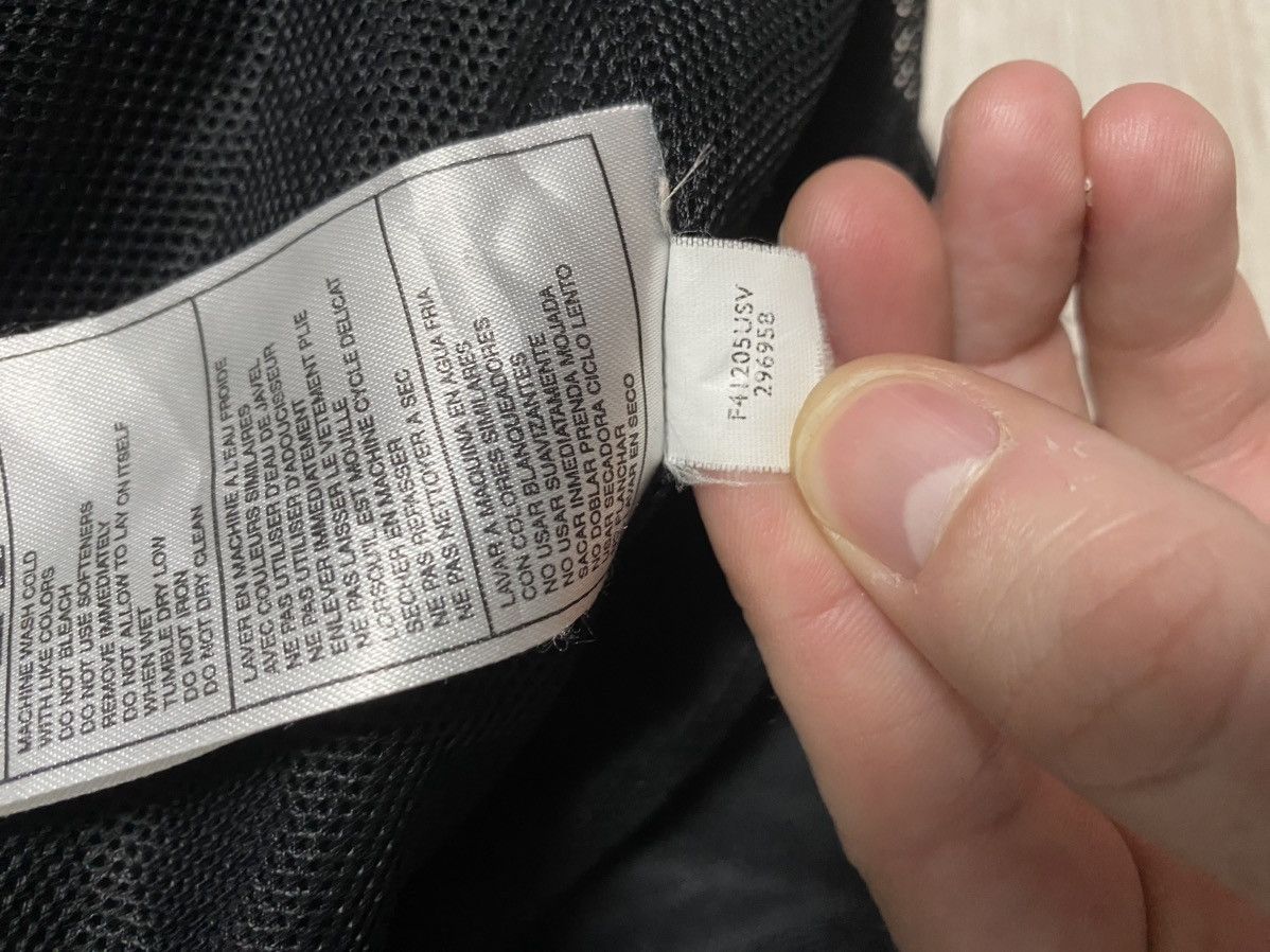 Nike Vintage Nike Track Jacket 00’s Y2K size 18 XL Size XL / US 12-14 / IT 48-50 - 9 Thumbnail