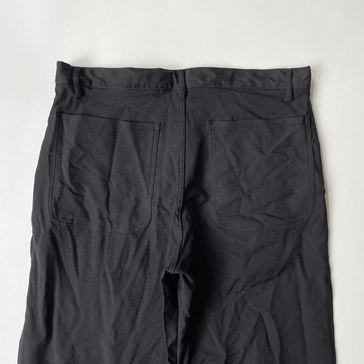 Comme des Garcons A/W 11 Tech Twill Utility Trousers Size US 36 / EU 52 - 11 Thumbnail