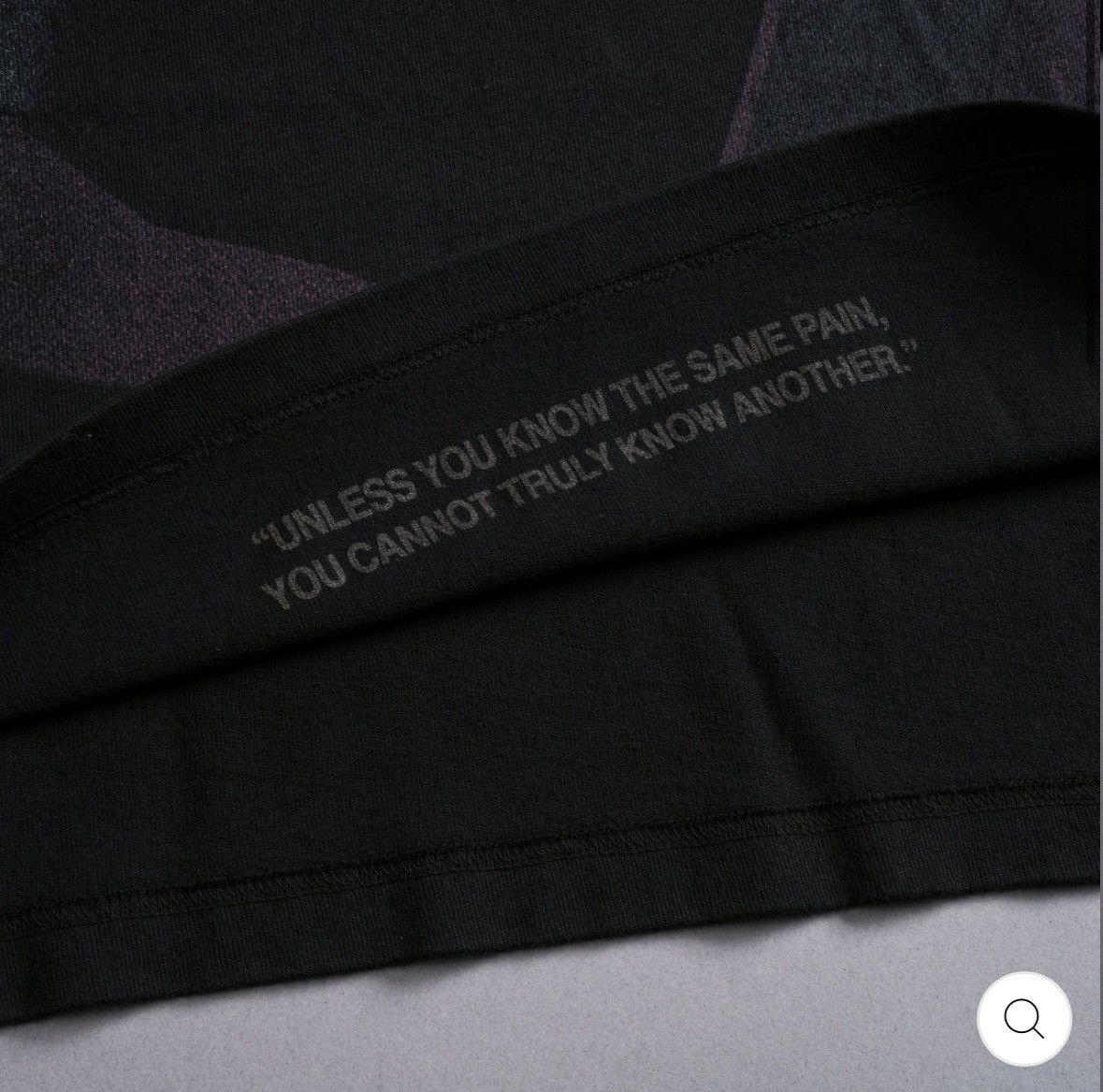 Darc Sport DARC SPORT X NARUTO X PAIN ENERGY “SIDE TO SIDE” (PAIN QUOTE Size US L / EU 52-54 / 3 - 7 Thumbnail