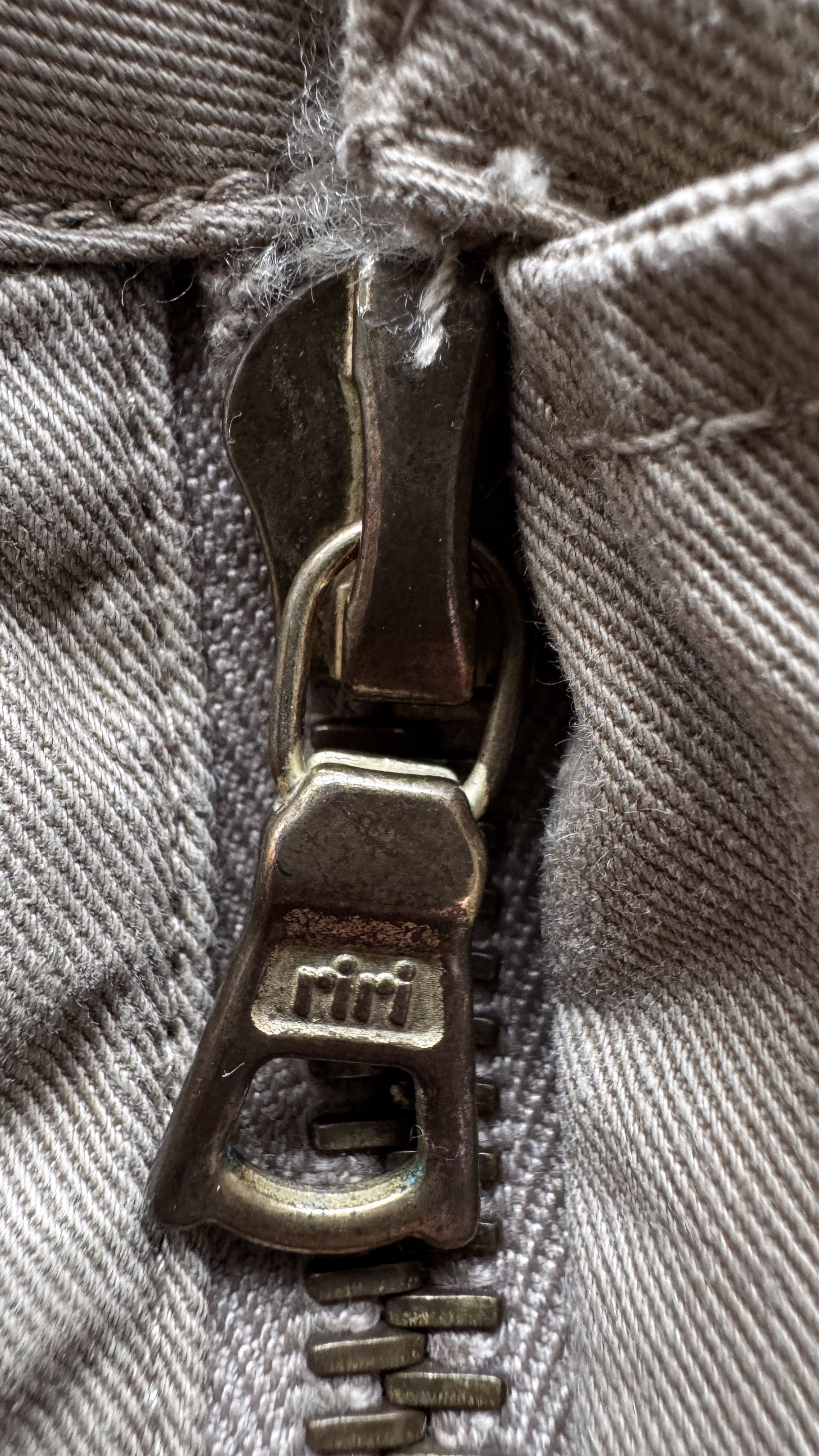 Visvim aa . L . DECKHAND JKT . WIND STOPPER . N-1 DECK . VS0001576 Size US L / EU 52-54 / 3 - 14 Thumbnail