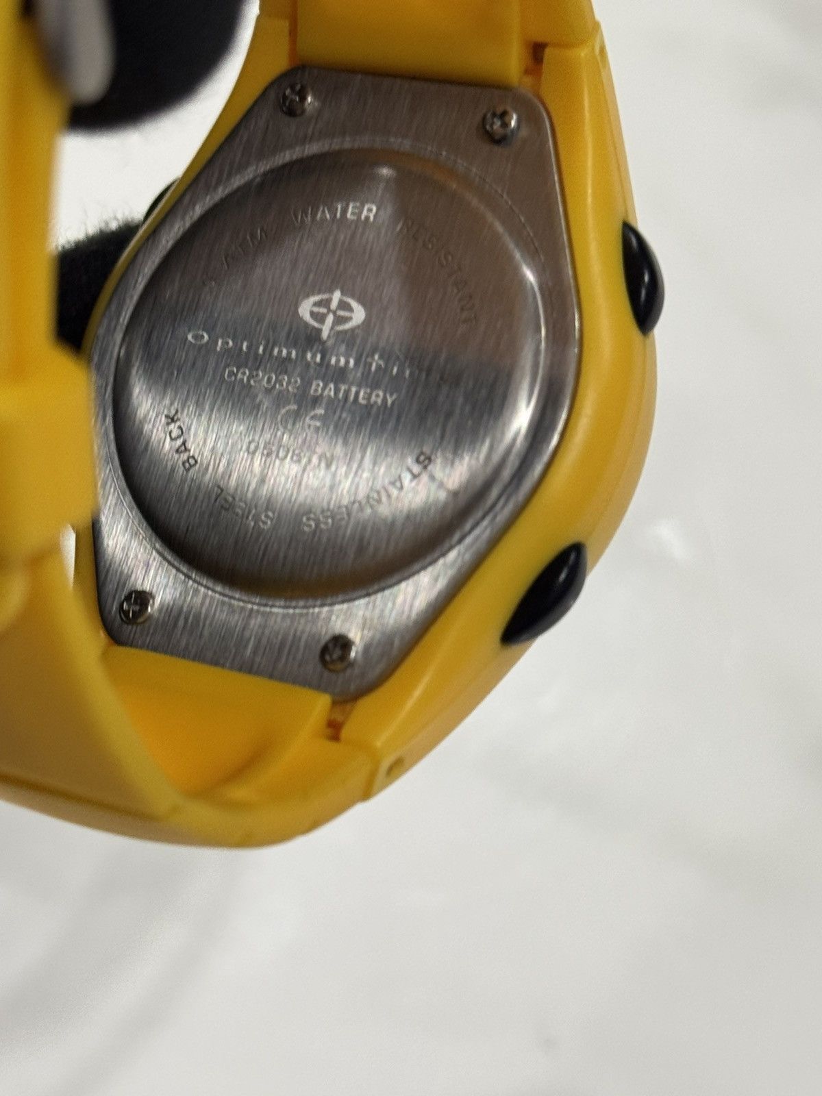 Other The Optimum Time Compact Watch Size 36 - 8 Thumbnail