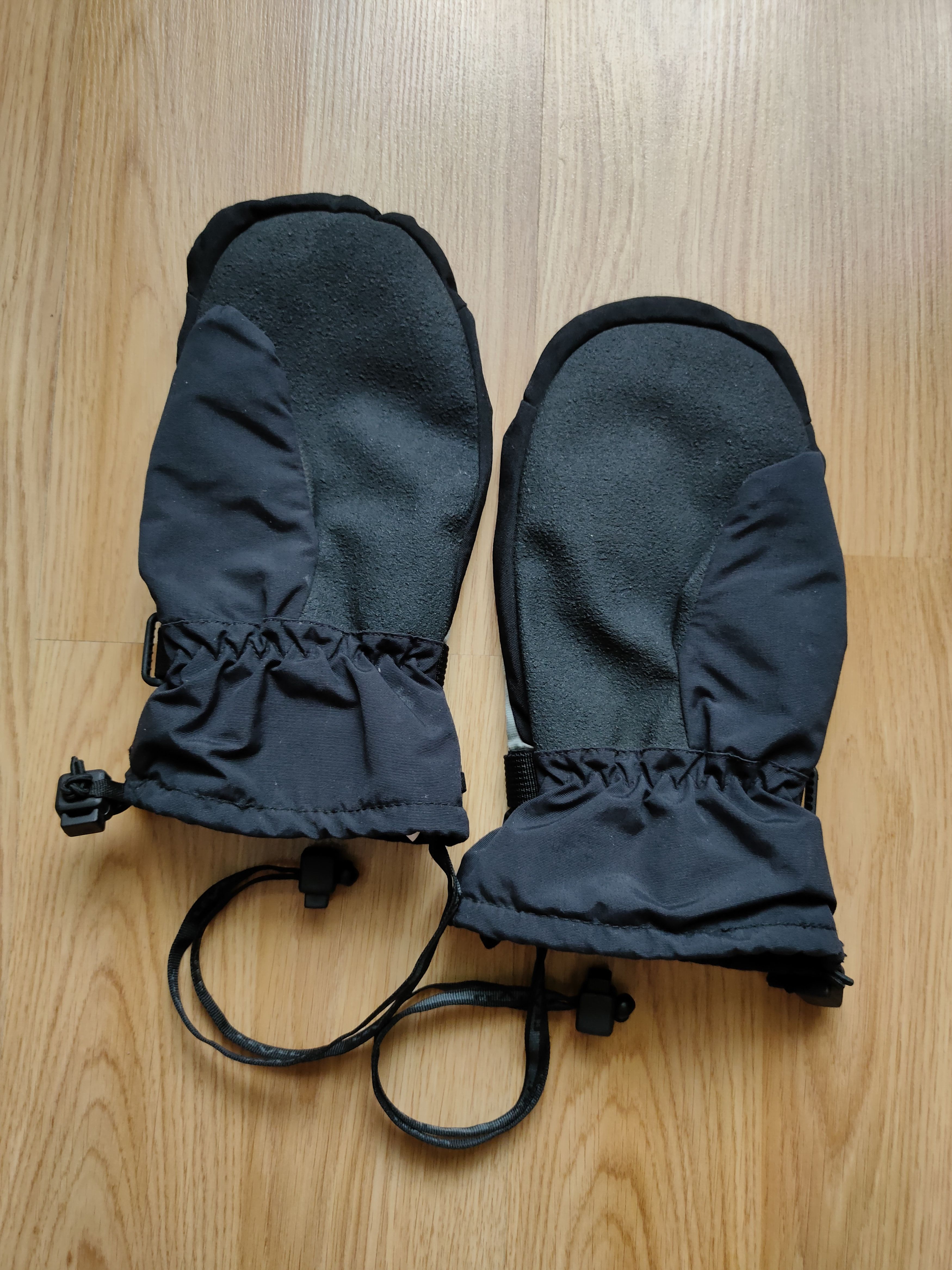Goretex Level Thermal Gloves Mittens Outdoor Mountain Ski Gloves Size ONE SIZE - 9 Thumbnail