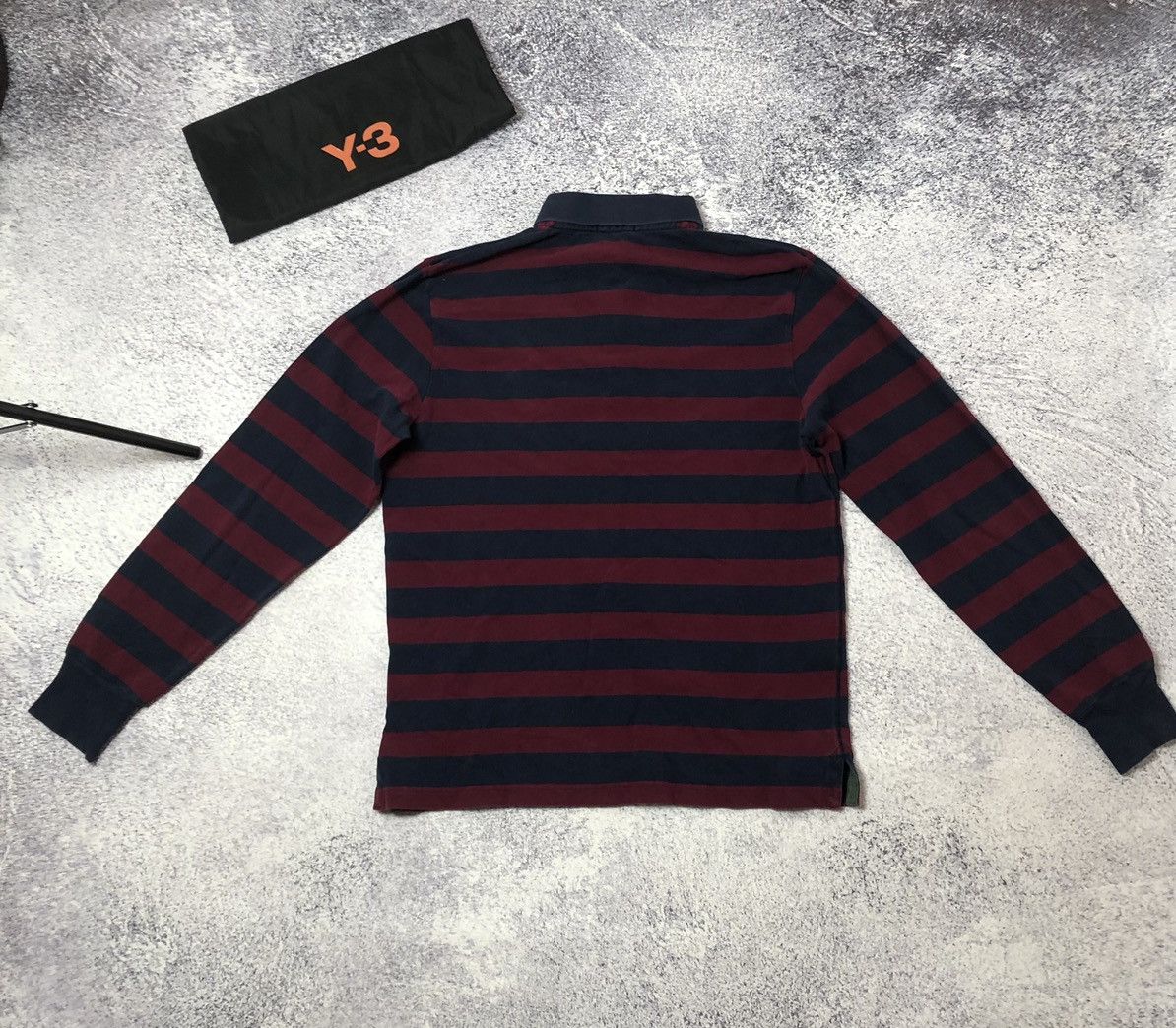 Gant Vintage long sleeve size L men’s y2k casual y2k japan ykk Size US L / EU 52-54 / 3 - 5 Thumbnail