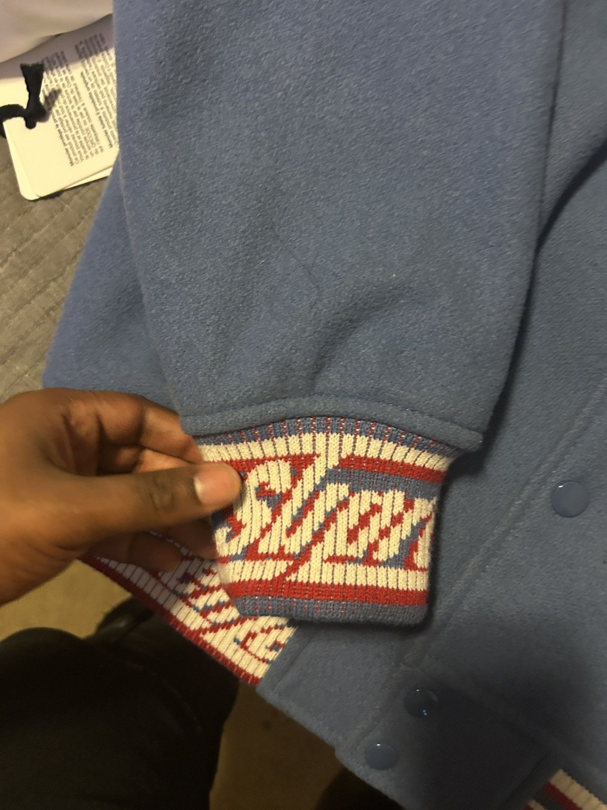 Supreme Supreme Size US M / EU 48-50 / 2 - 8 Thumbnail