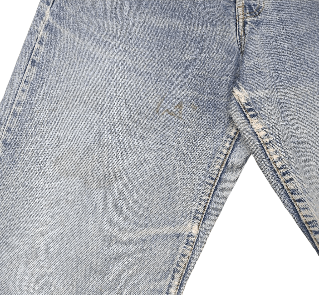Levi's Vintage Levi's Orange Tab Size US 29 - 4 Thumbnail
