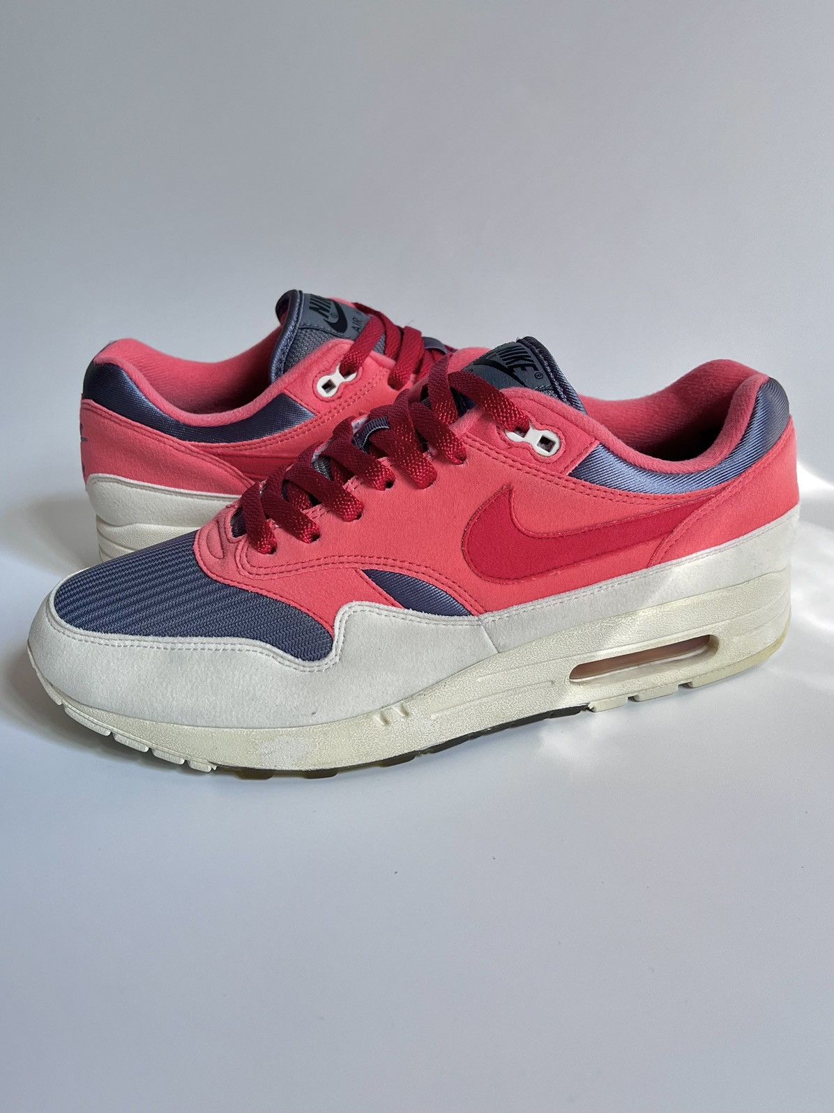 Nike Air Max ID (87 95 TN TL Shox 97 90 BW)