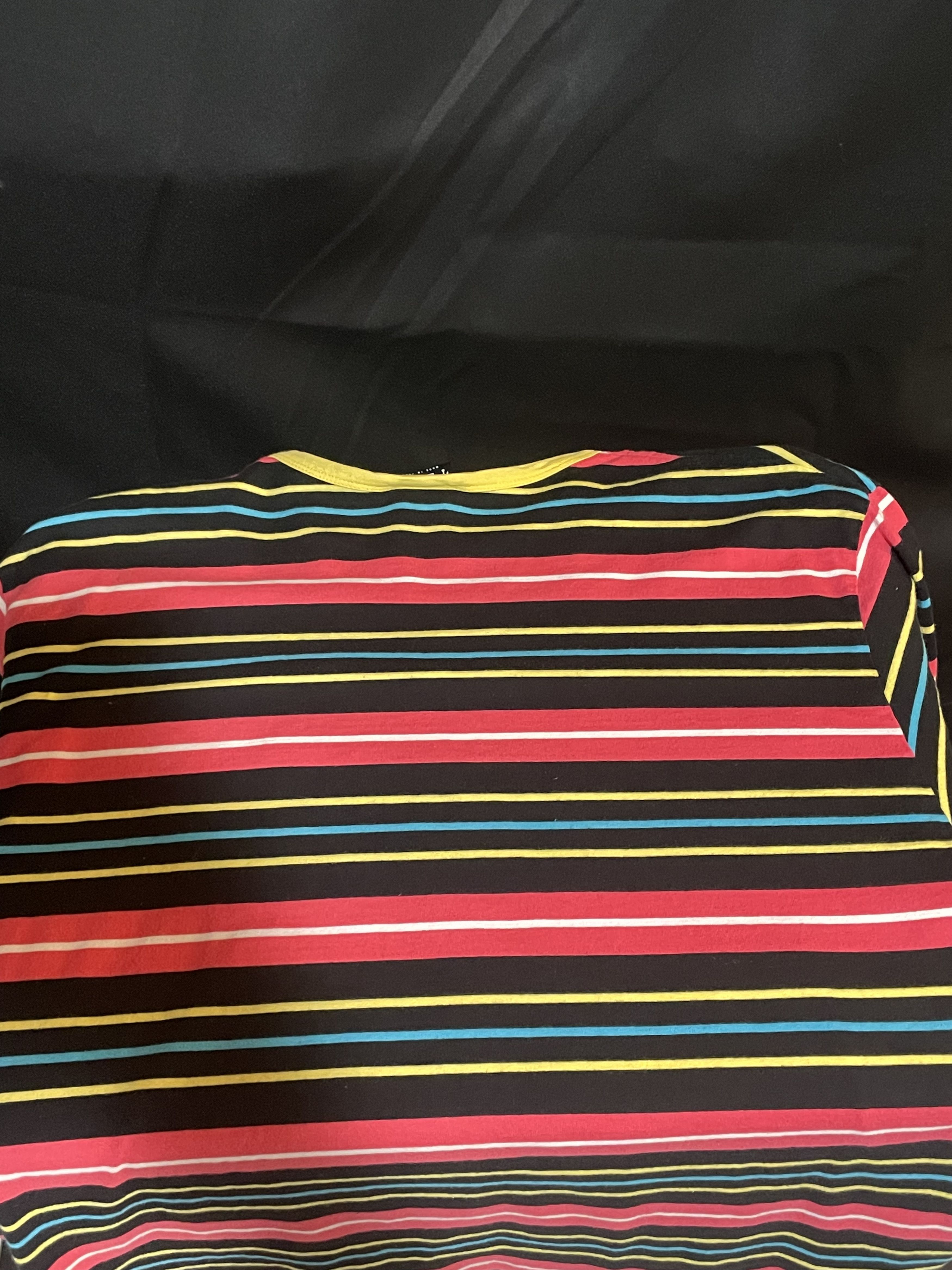 Billionaire Boys Club Billionaire Boys Club Season 5 Striped Shirt Size US XL / EU 56 / 4 - 5 Thumbnail
