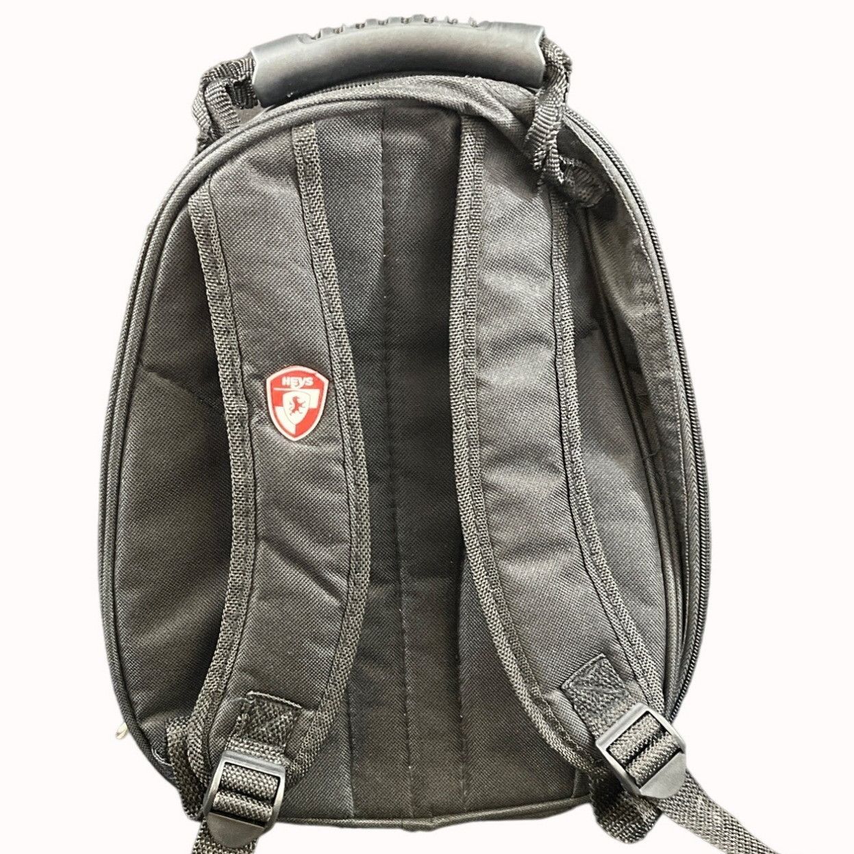 Other Heys Unisex Kid's Black Penguin Bag/Backpack SKU 5328 Size ONE SIZE - 2 Thumbnail