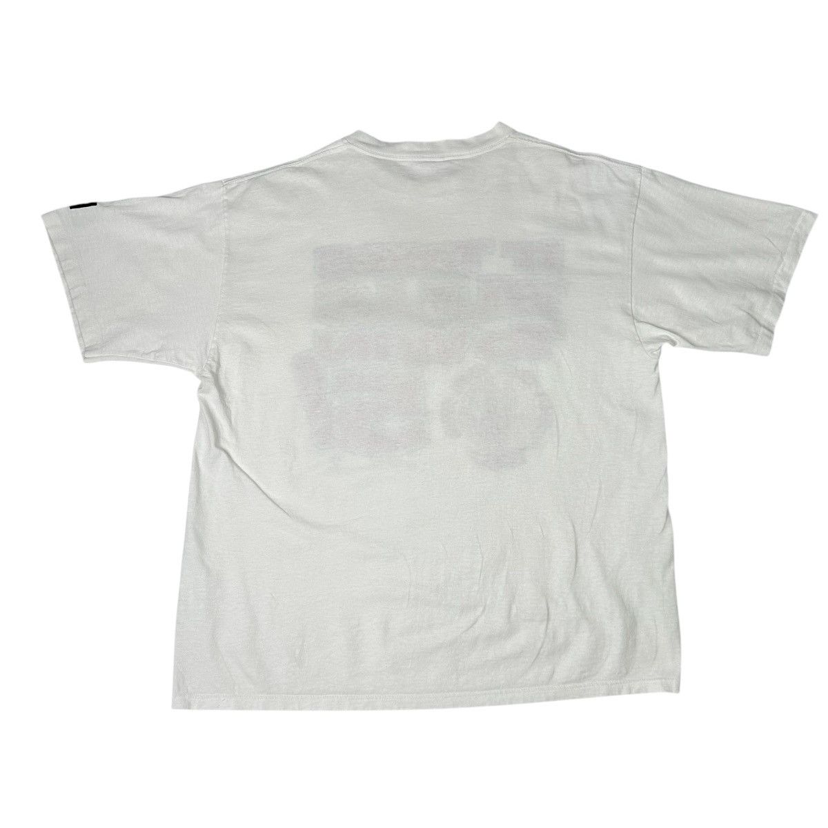 Starter Vintage Starter Chicago Bulls "It Takes Bulls to Win 5” Tee Size US XL / EU 56 / 4 - 5 Thumbnail