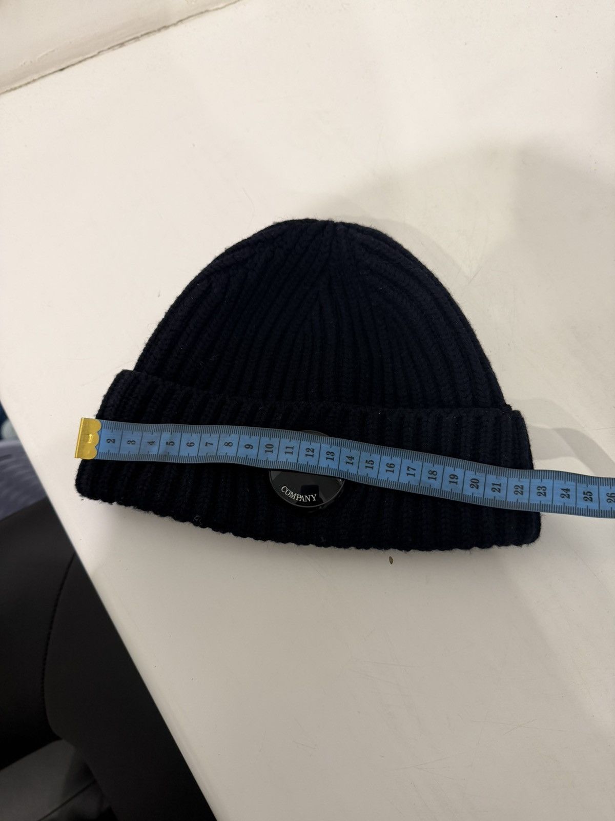 C.P. Company C.P company wool hats Size ONE SIZE - 6 Thumbnail