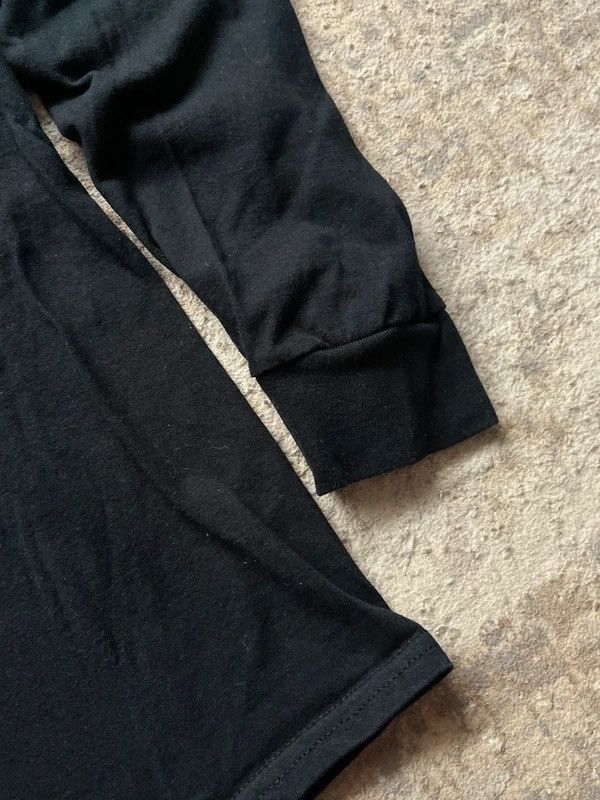 Gildan Gildan Sz M Long Sleeves The Dragon Black Bike Club Size US XL / EU 56 / 4 - 9 Thumbnail