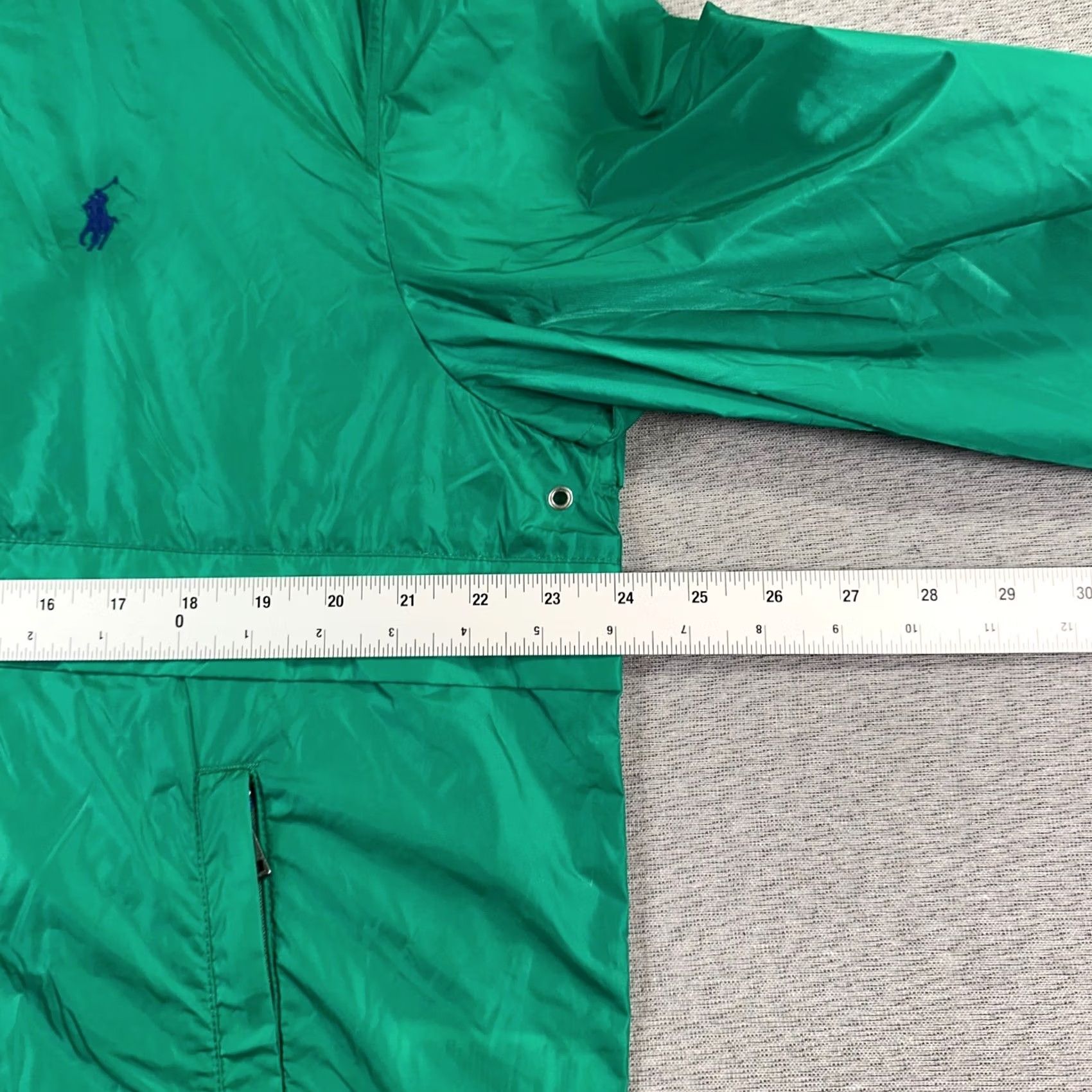 Ralph Lauren VINTAGE? No. Size US L / EU 52-54 / 3 - 2 Thumbnail