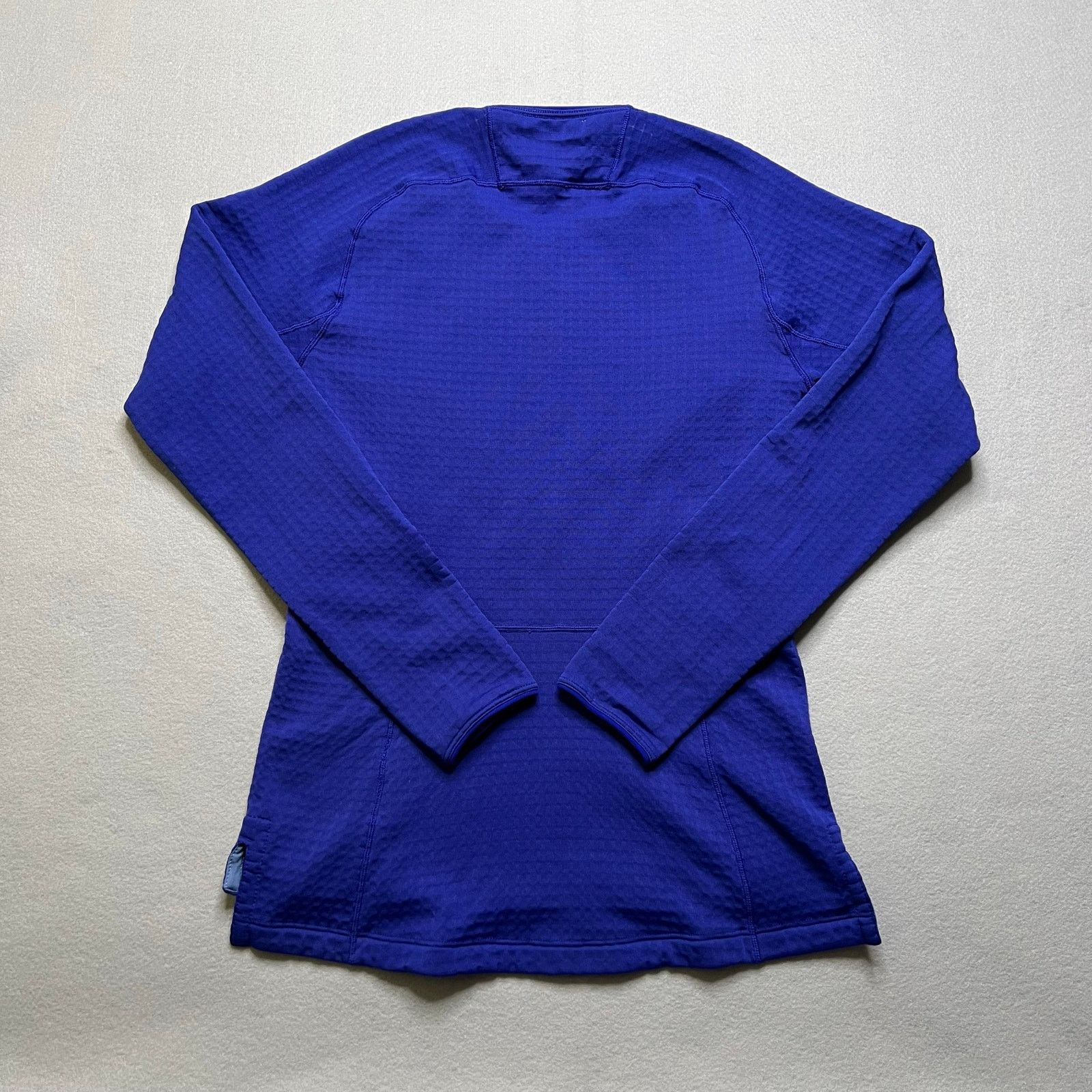 Patagonia Patagonia R1 Pullover Women’s Small Base Layer Long Sleeve Size S / US 4 / IT 40 - 8 Thumbnail