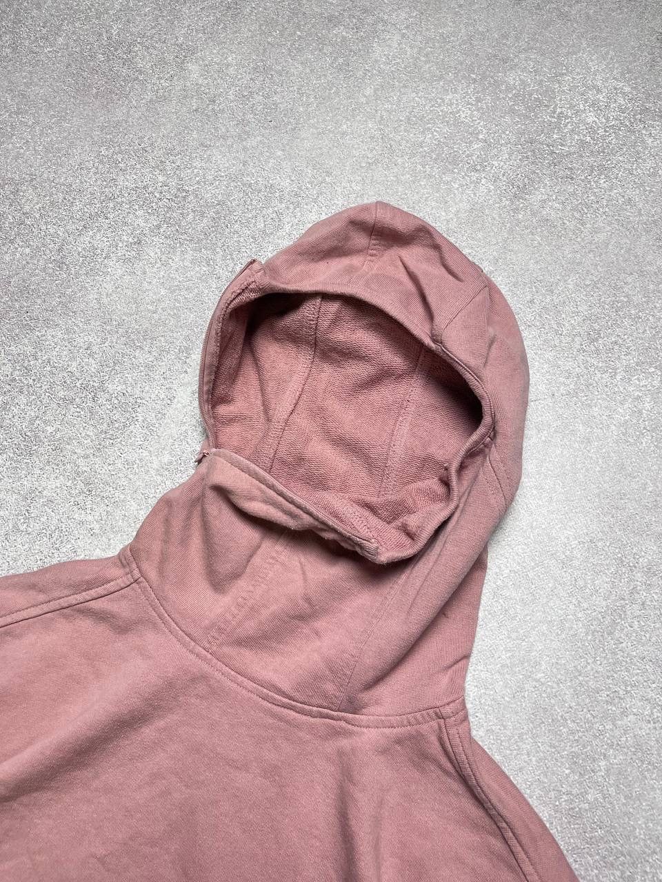 Maharishi VINTAGE MAHARISHI NINJA HOOD MASK JAPANESE HOODIE XL Size US XL / EU 56 / 4 - 5 Thumbnail