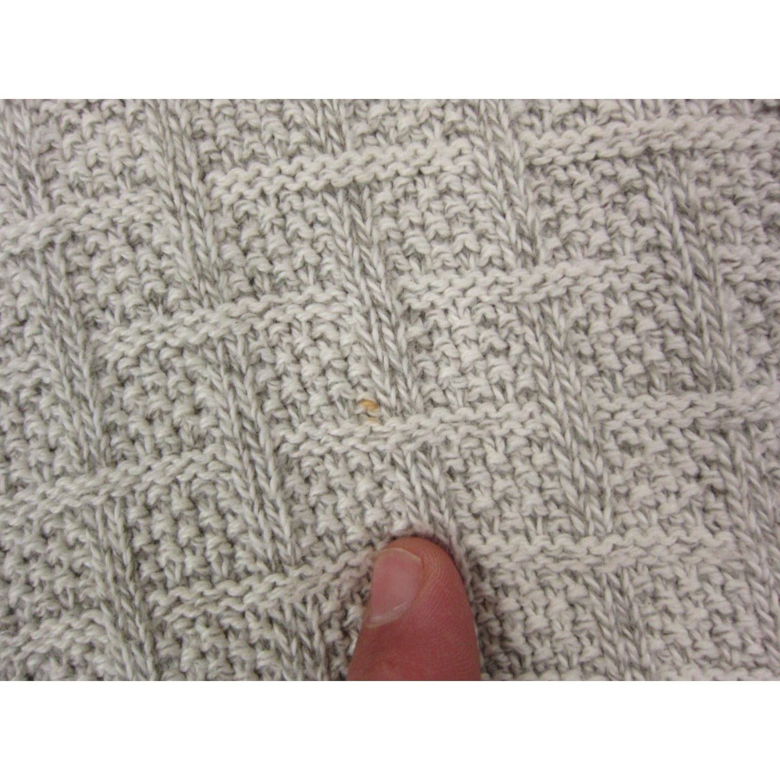 Vintage VINTAGE Cypress Links Sweater Mens XL Brown Golf USA Cotton Knitted Pullover 80s 90s Size US L / EU 52-54 / 3 - 7 Thumbnail
