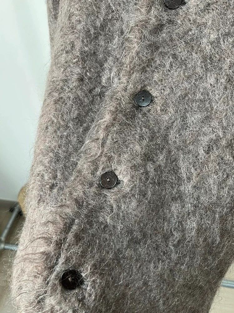 Other Hobo style out coat Size M / US 6-8 / IT 42-44 - 4 Thumbnail