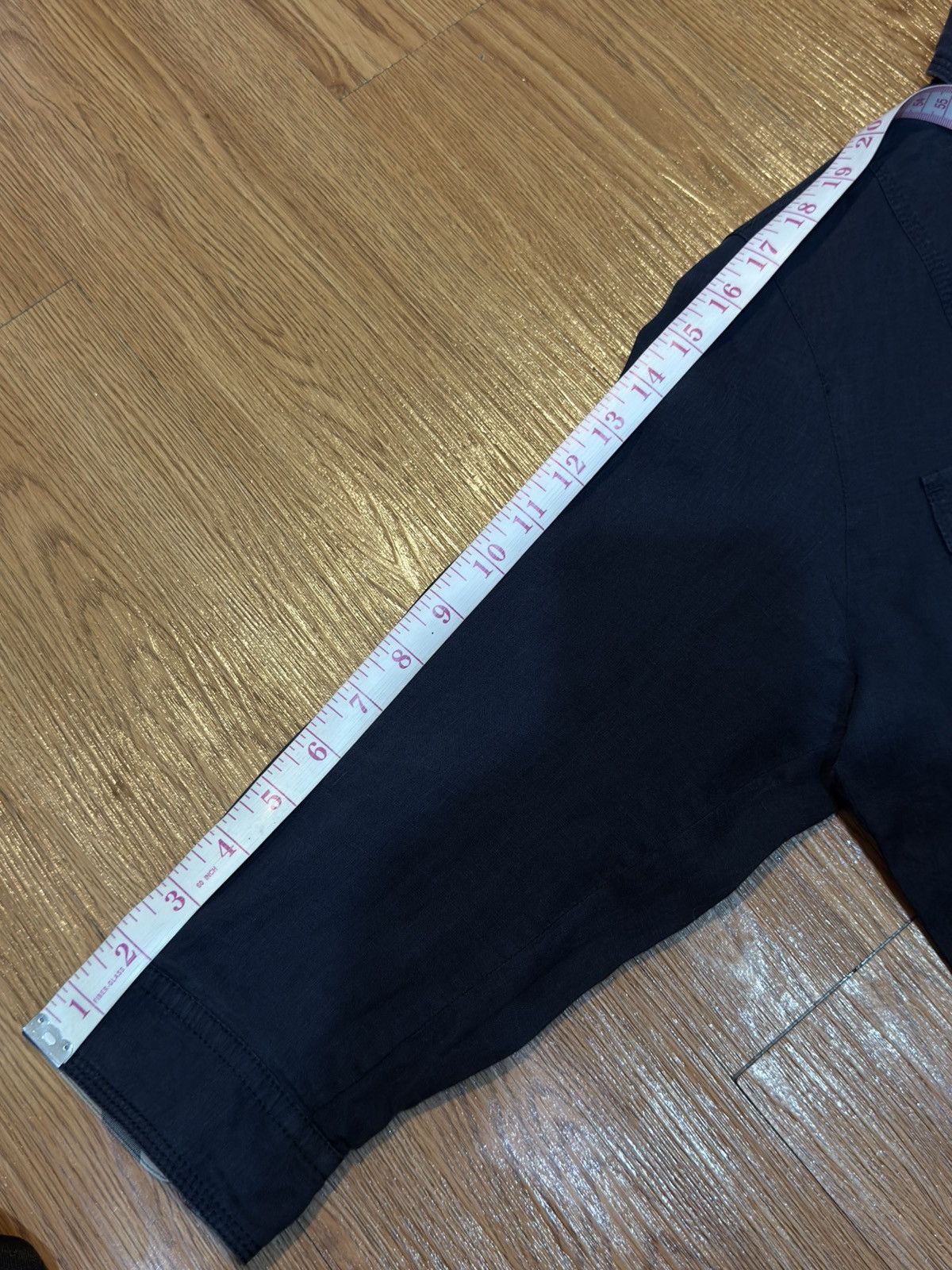 Burberry BURBERRY lenin material Size M / US 6-8 / IT 42-44 - 15 Thumbnail