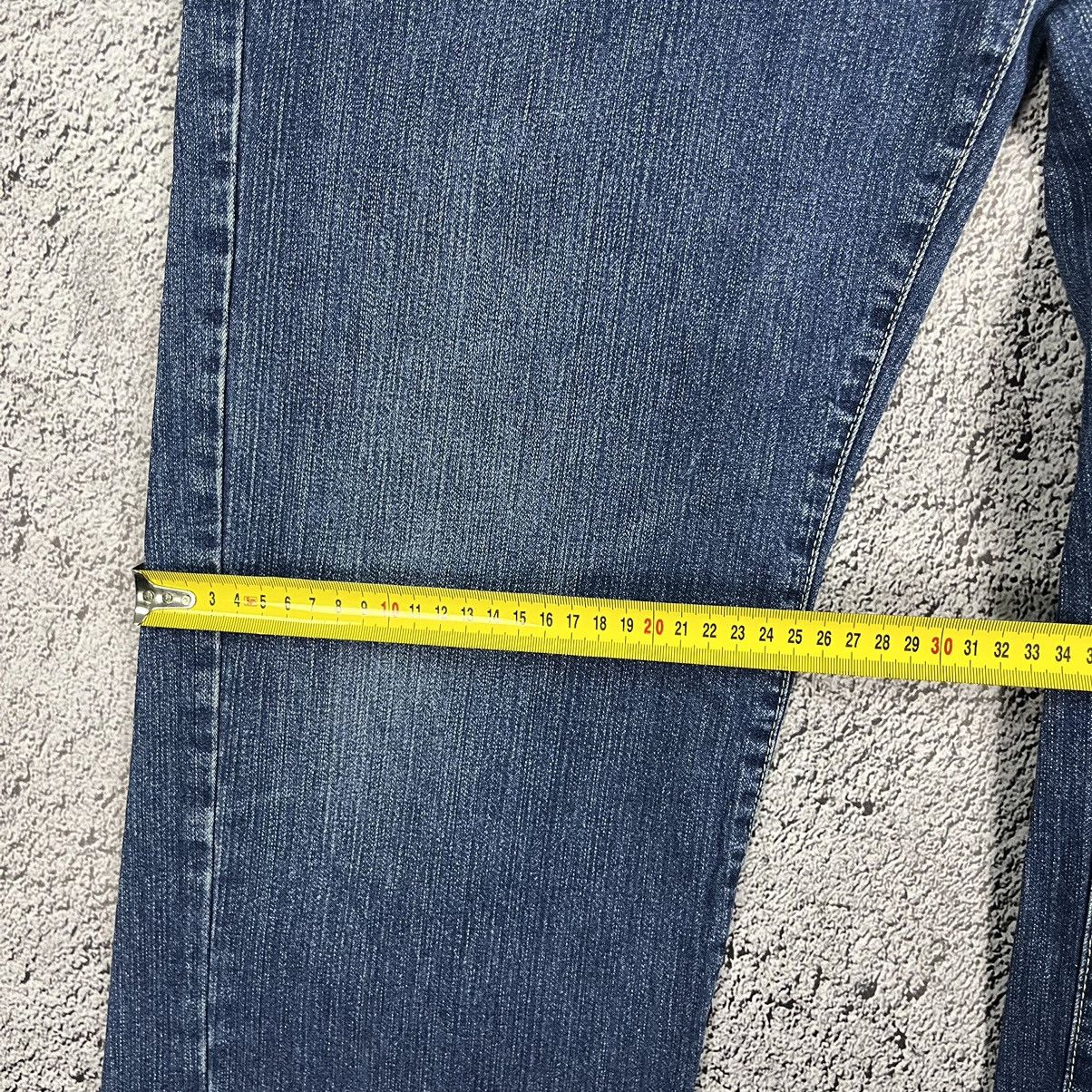 Versace × Versace Jeans Couture ⭐️VINTAGE⭐️ Versace Jeans Couture Denim Pants Size US 36 / EU 52 - 18 Thumbnail