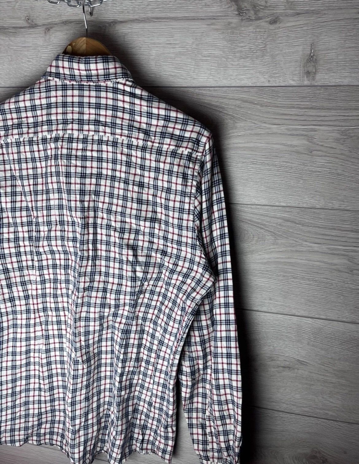Barbour Mens shirt Barbour size M outdoor Size US M / EU 48-50 / 2 - 8 Thumbnail