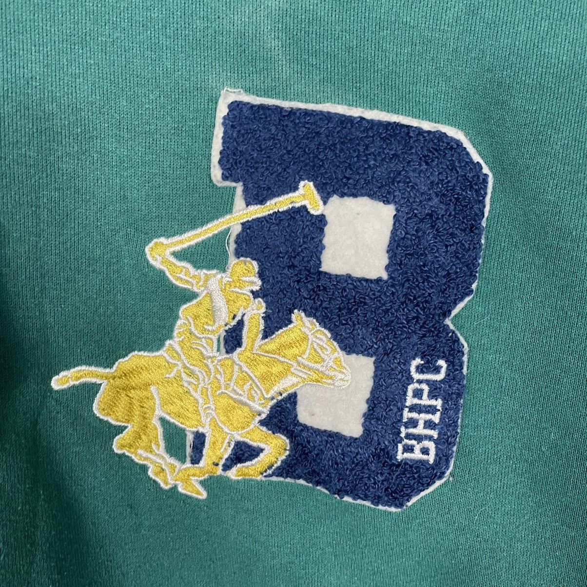 Beverly Hills Polo Club Beverly Hills Polo Club Pullover Hoodie Size US L / EU 52-54 / 3 - 13 Thumbnail