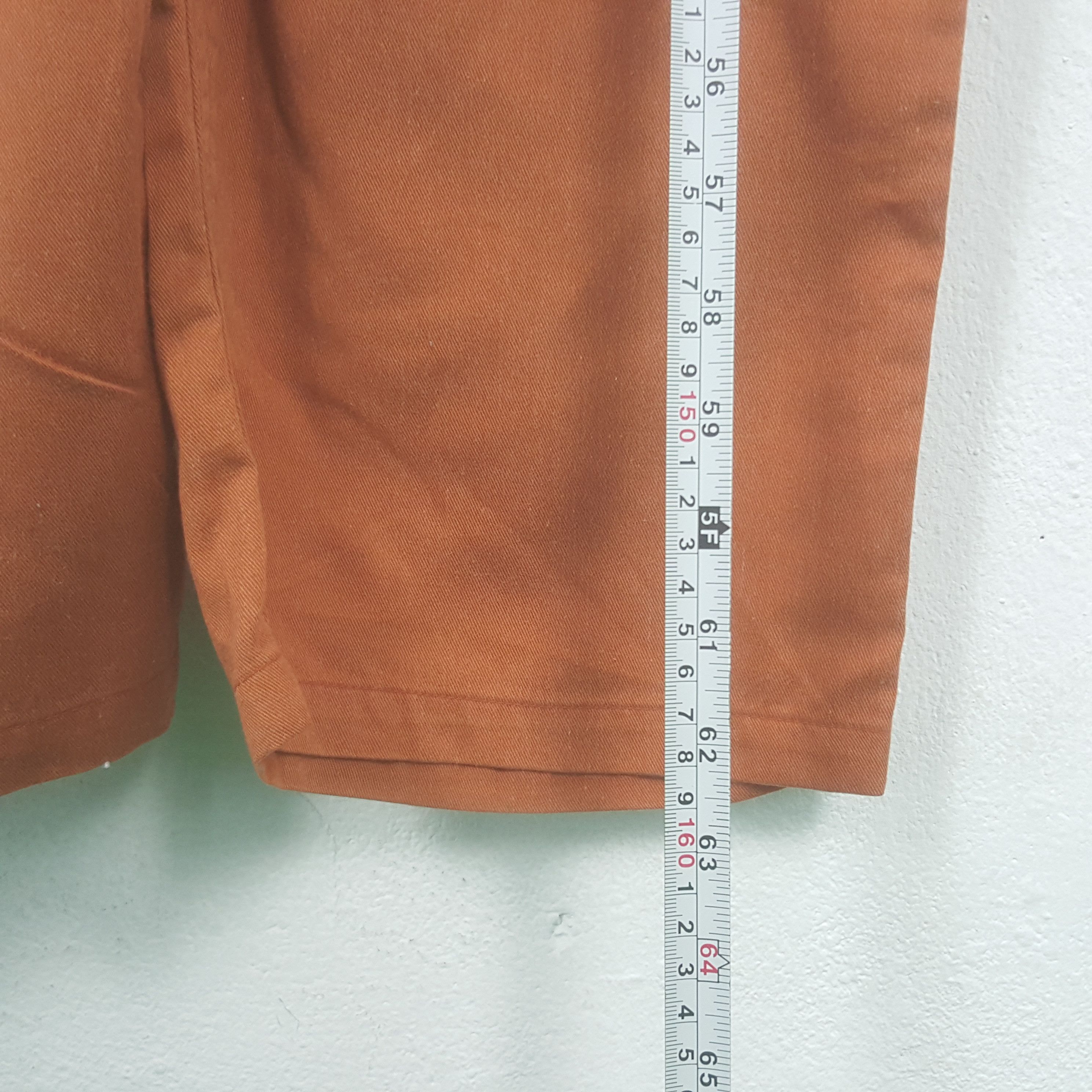Nirvana × Vintage Vintage Nirvana x Michelin Patches Work Coverall Jacket Size US L / EU 52-54 / 3 - 8 Thumbnail