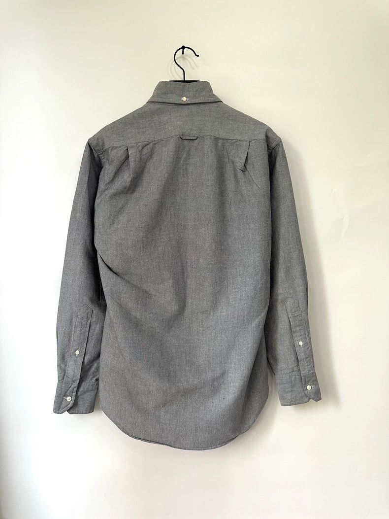 Thom Browne Thom Browne shirt Size US S / EU 44-46 / 1 - 2 Thumbnail