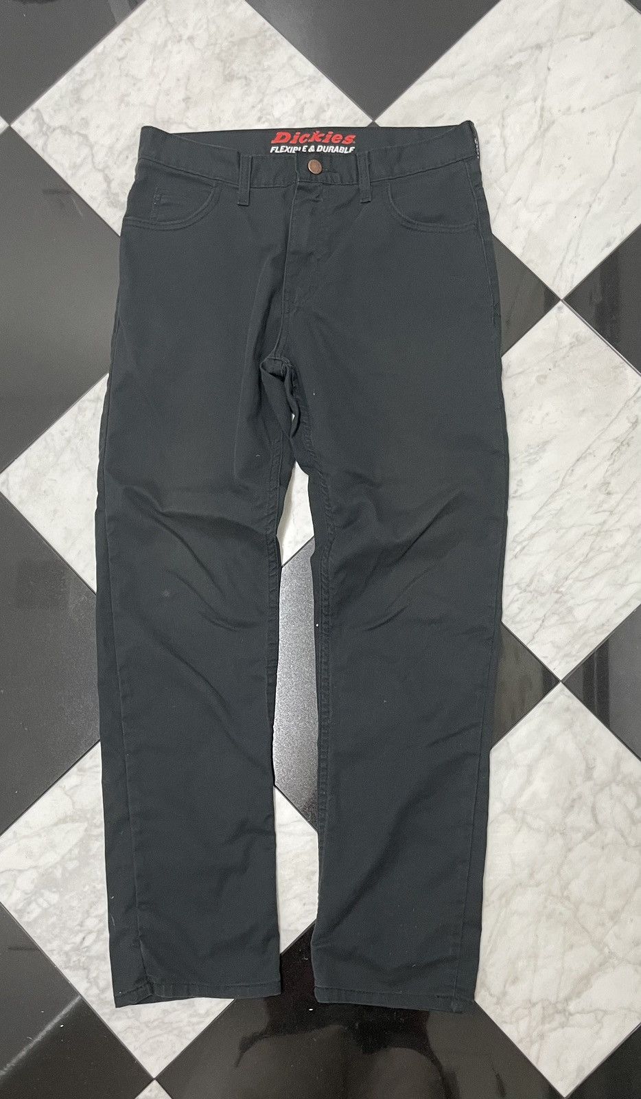 Dickies 🔥 Vintage Dickies pants Size US 30 / EU 46 - 1 Thumbnail