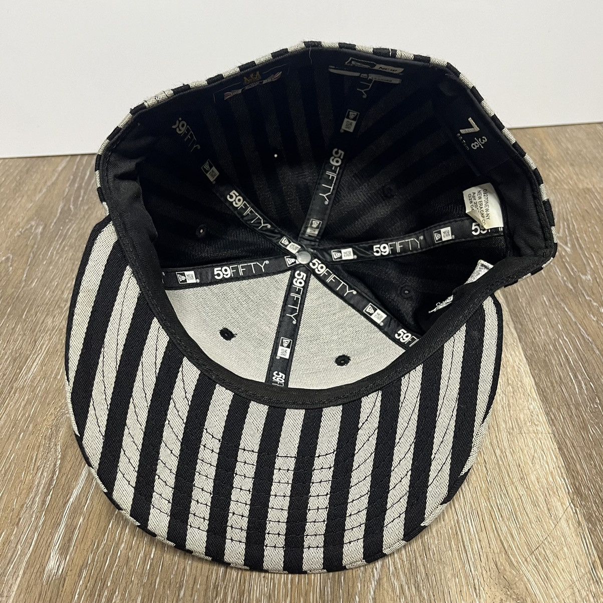 Supreme × Vintage 2013 supreme world champs fitted Size ONE SIZE - 5 Thumbnail