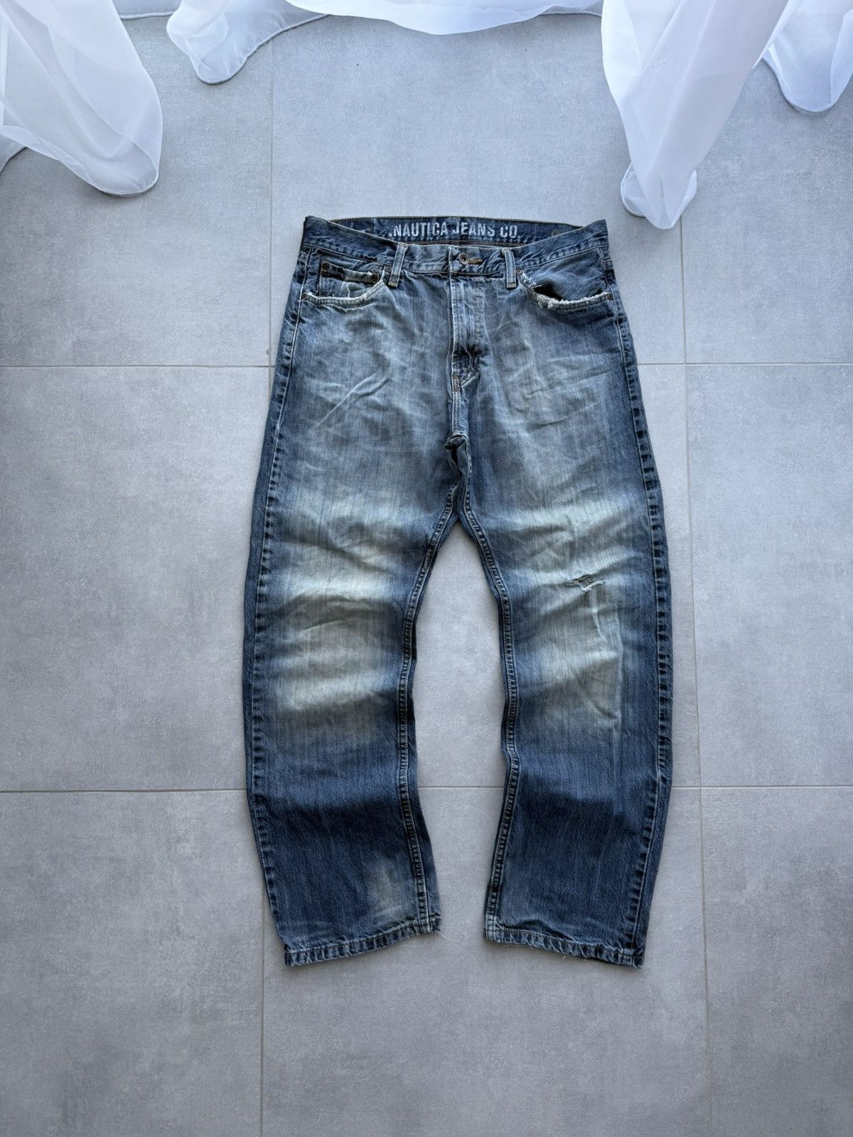 パンツ opium washed bootcut flare jeans Opium Jeans kaufen » Denim Mode 2025