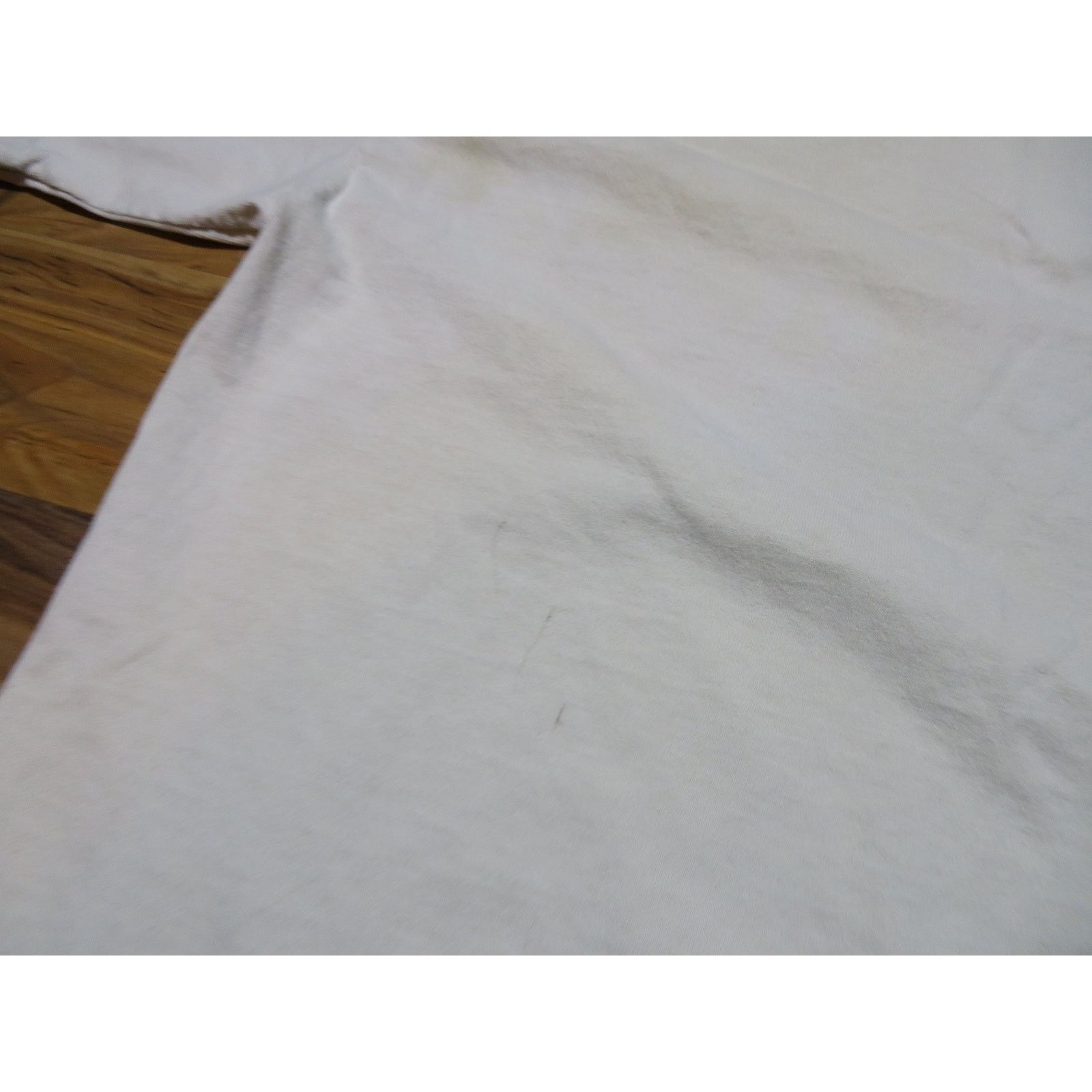 Nickelodeon No Fear SpongeBob Is Here Nickelodeon T-Shirt Sz M 2002 Size US M / EU 48-50 / 2 - 7 Thumbnail