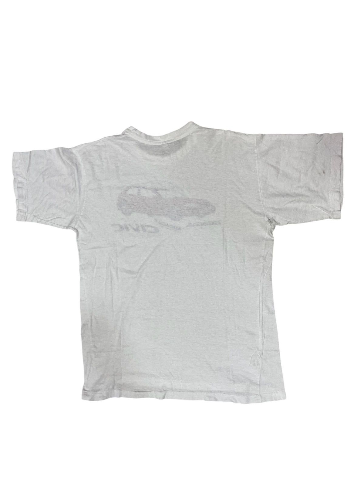 Vintage Honda EG Size US XL / EU 56 / 4 - 4 Thumbnail