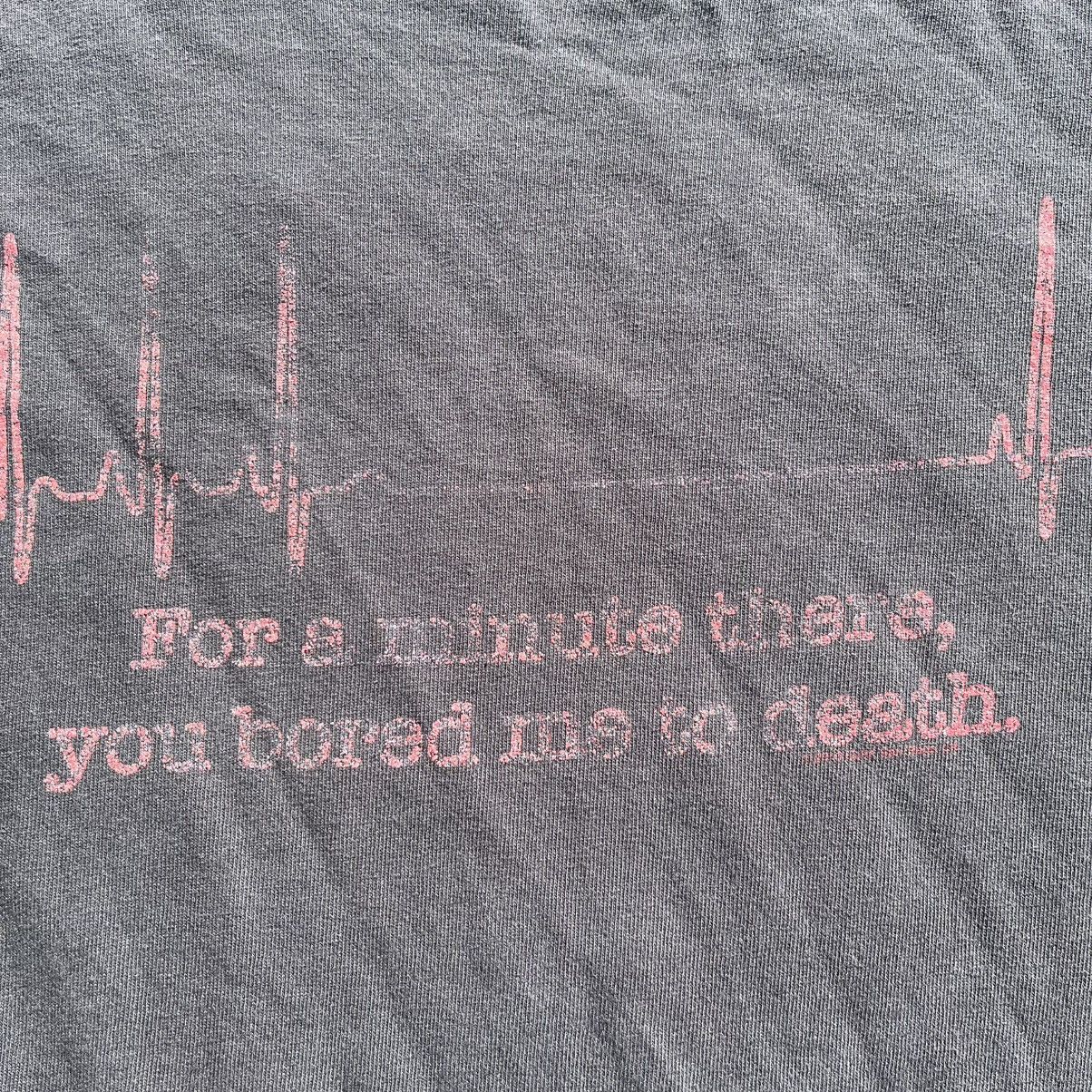 Other Funny t-shirt Size US L / EU 52-54 / 3 - 2 Thumbnail
