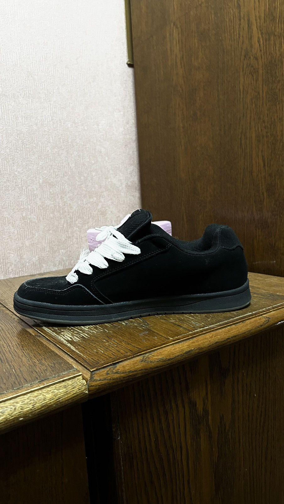 Etnies Etnies Skate Shoes Size US 12 / EU 45 - 5 Thumbnail