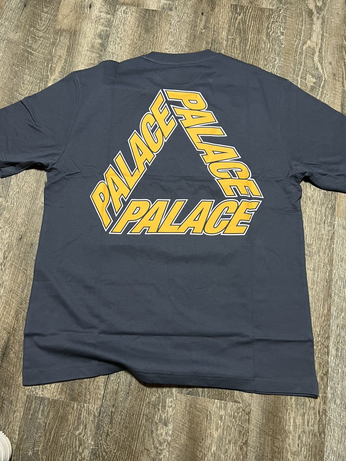 Image of Palace P-3 in Navy, Men's (Size XL)